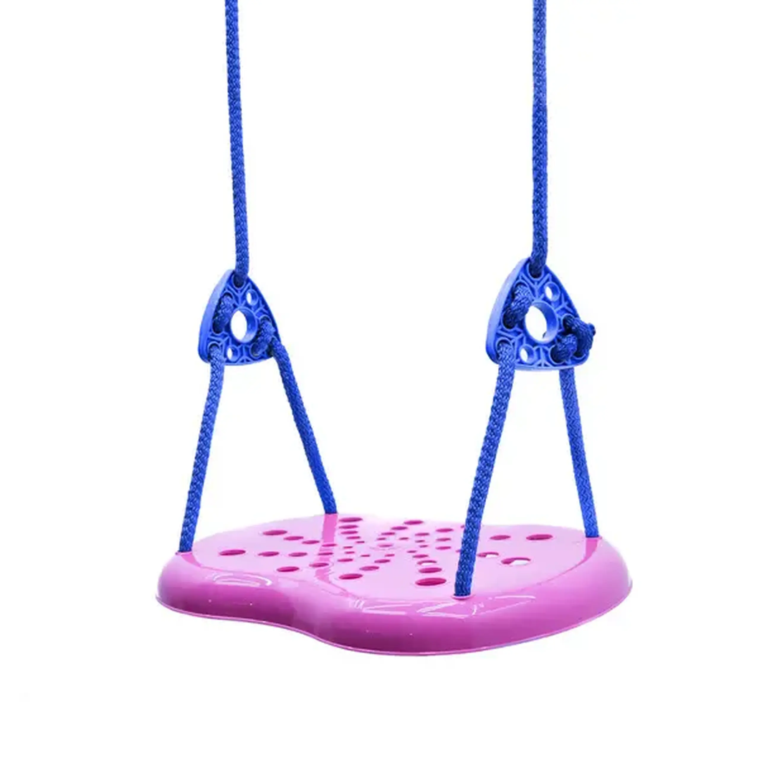 Leagăn suspendat 2 în 1 „Bungee”