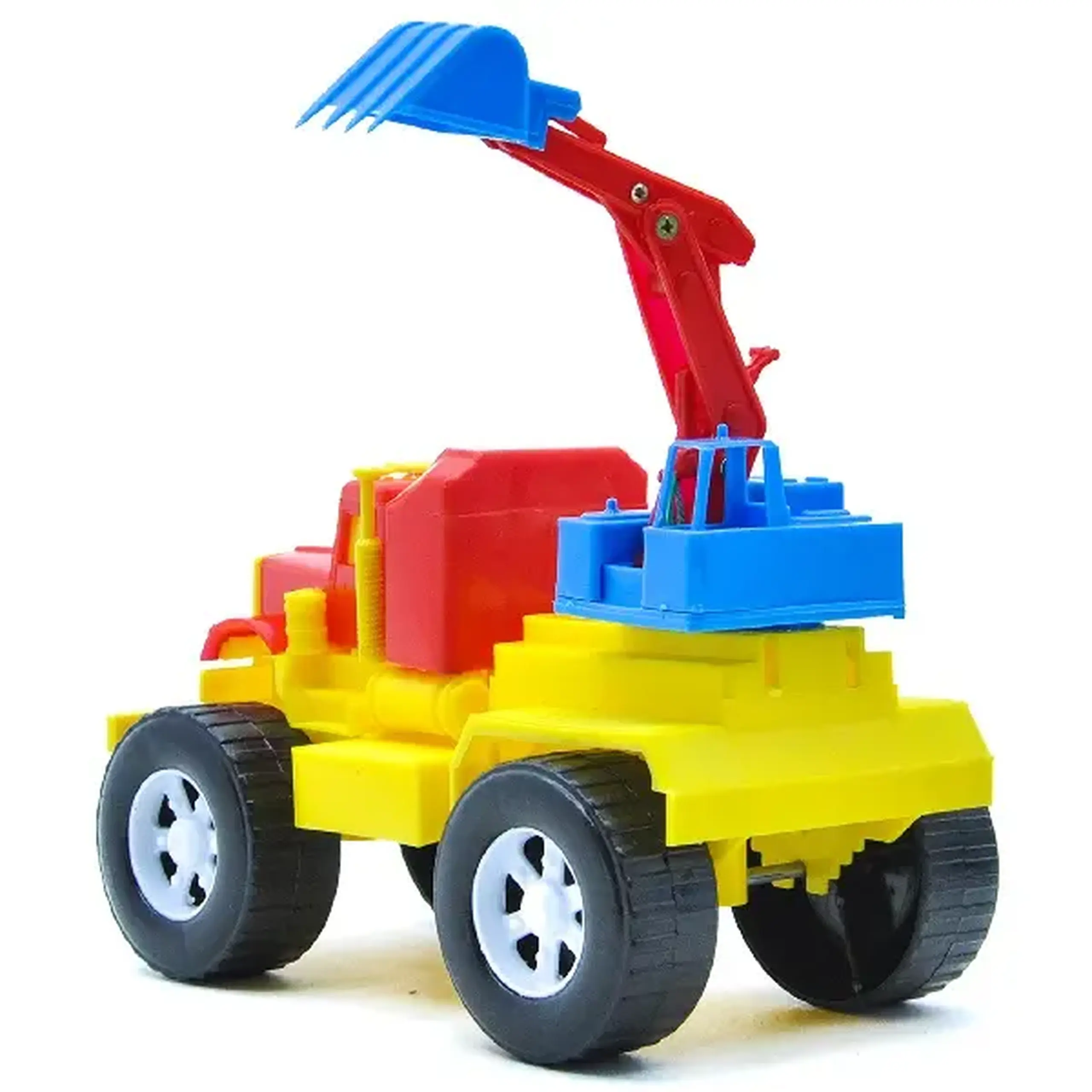 Excavator în asort.