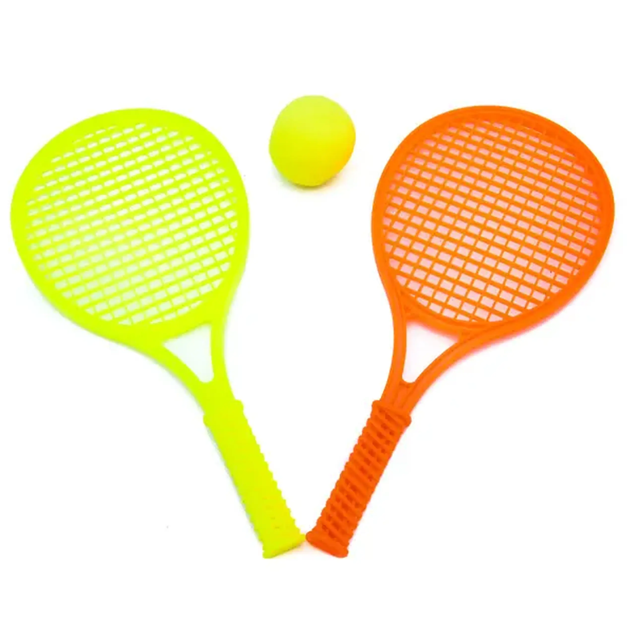 Set de tenis mic