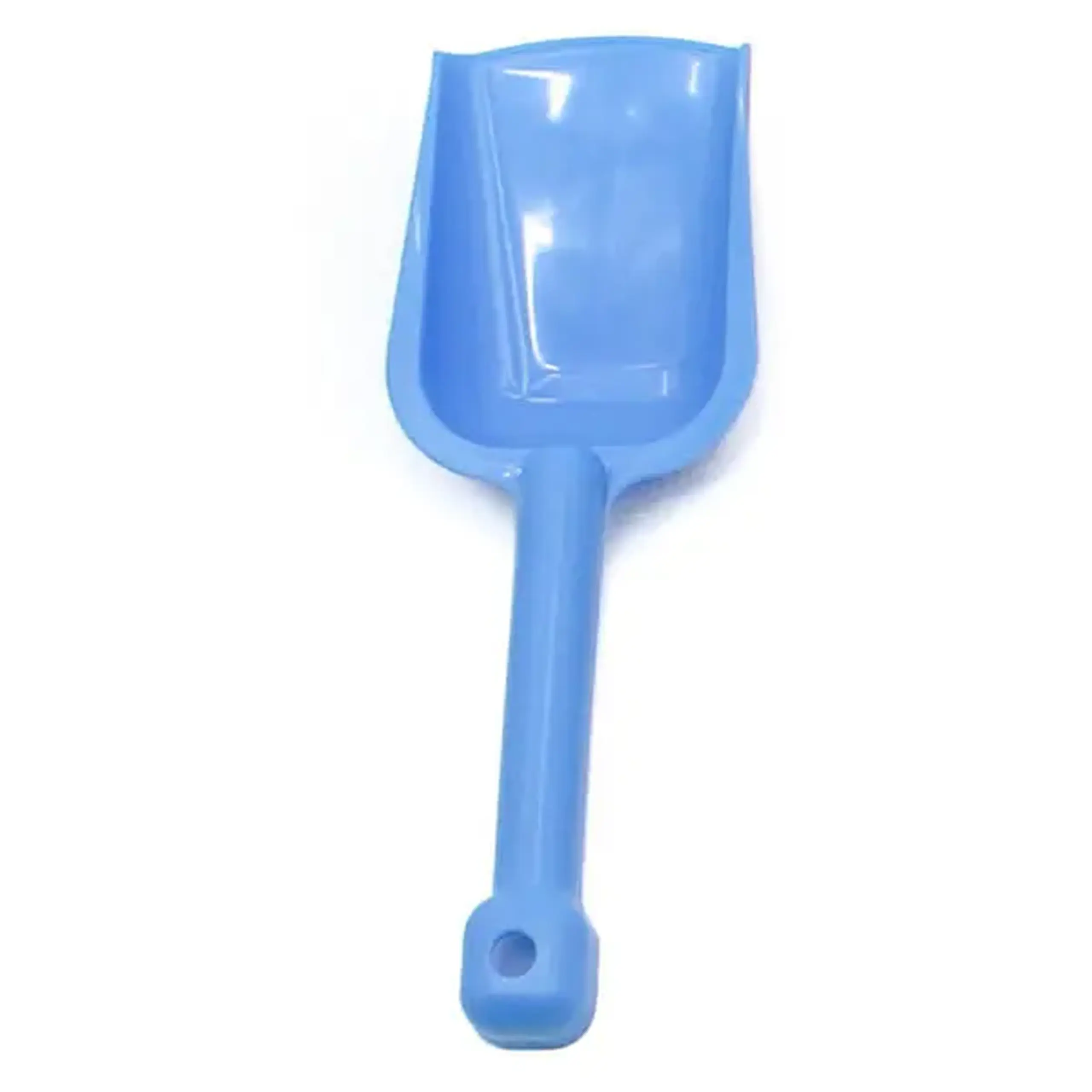 Lopățică pentru nisip „Polka” în asortiment
