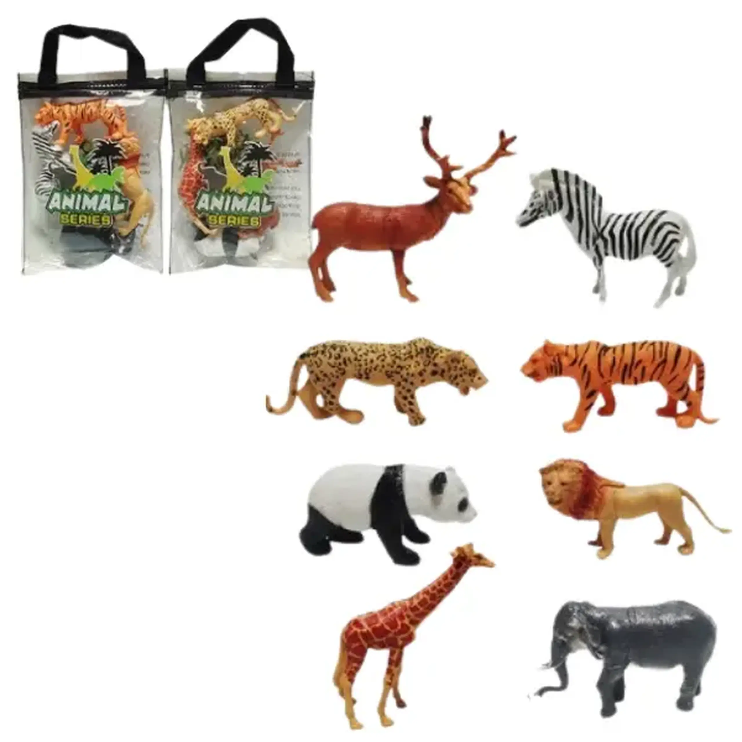 Set de joc „Animale”