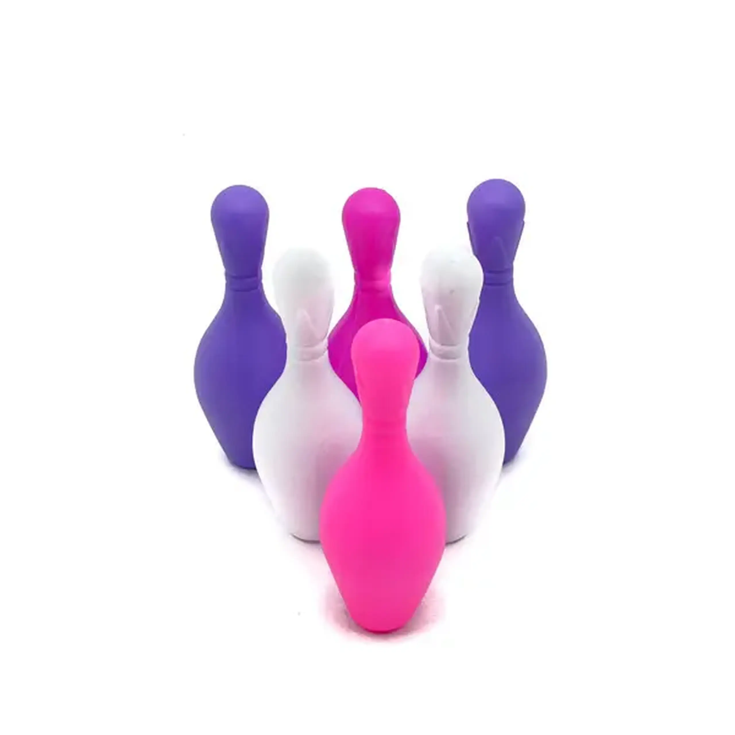 Set de joc „Bowling pentru prințesă”