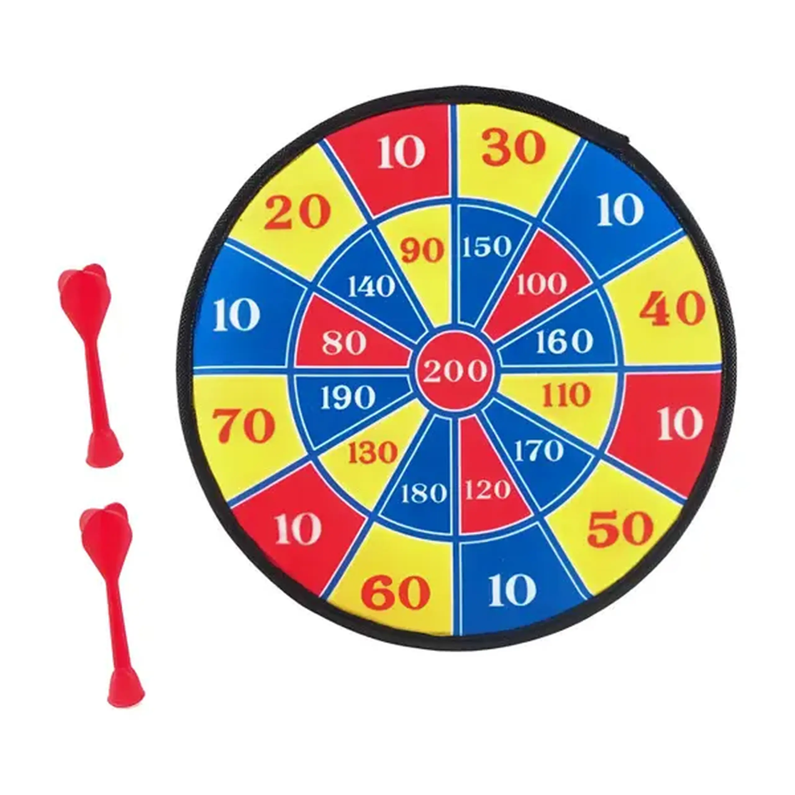 Joc Darts și 2 săgeți cu scai