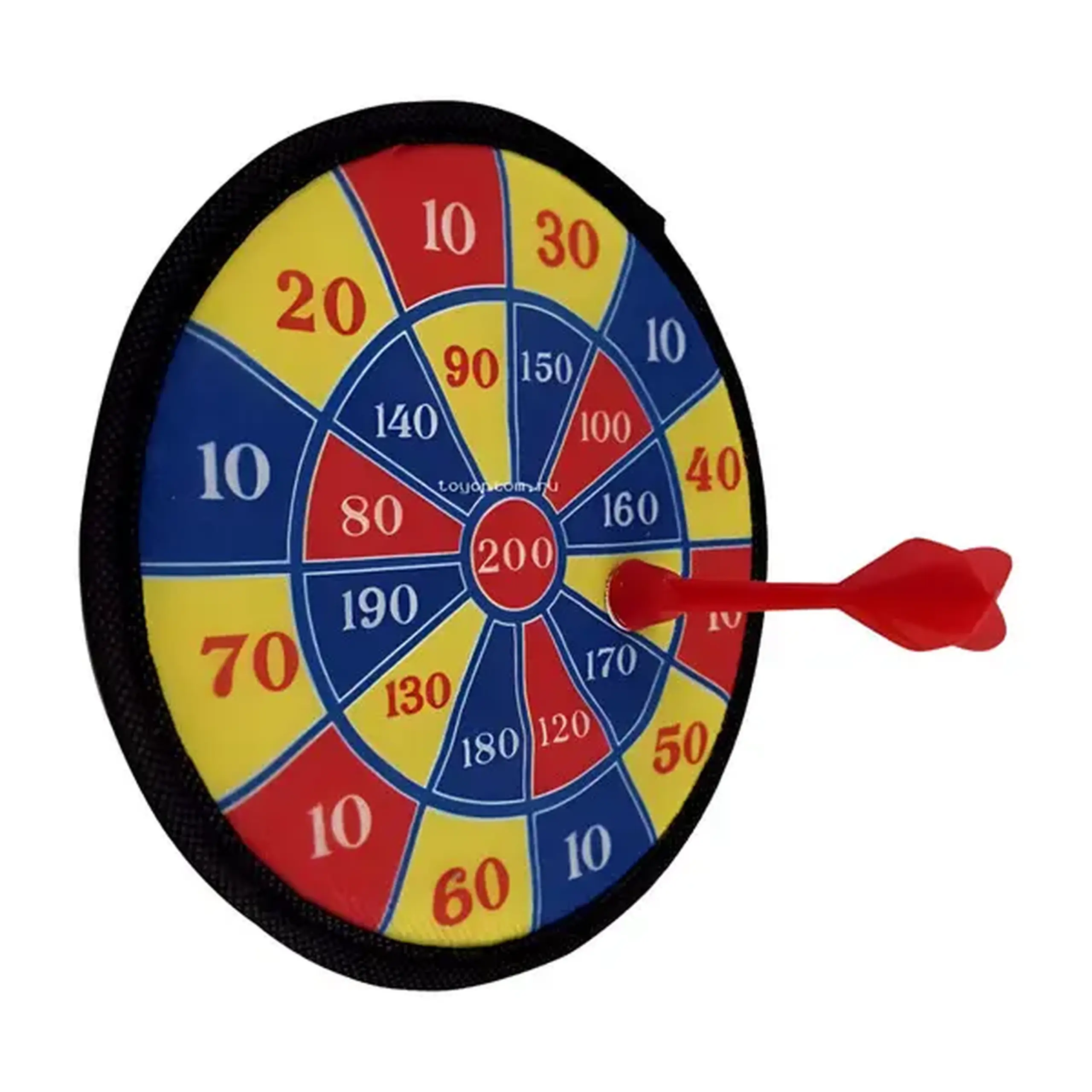 Joc Darts și 2 săgeți cu scai