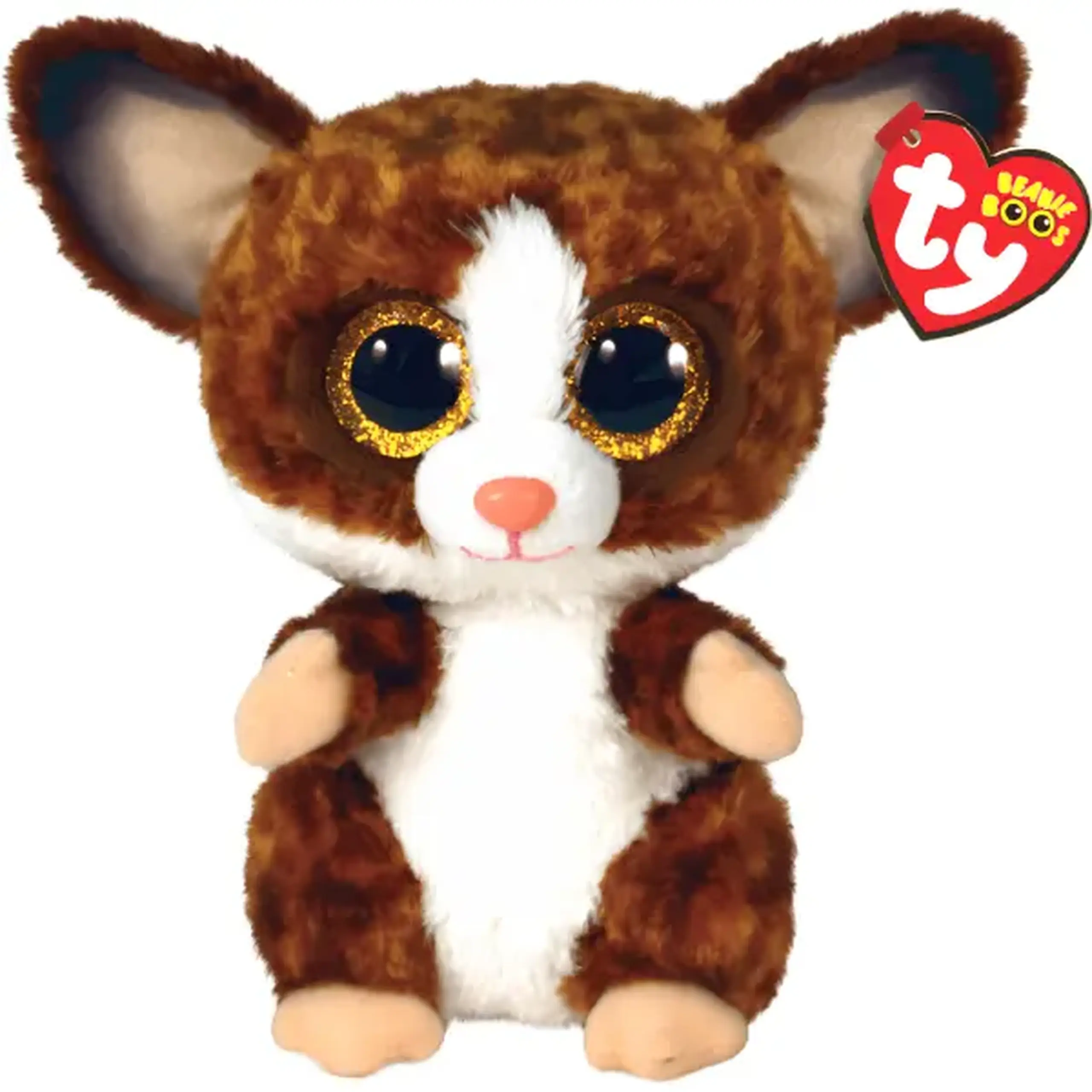 Lemur BINKY 15 cm (Beanie Boos)