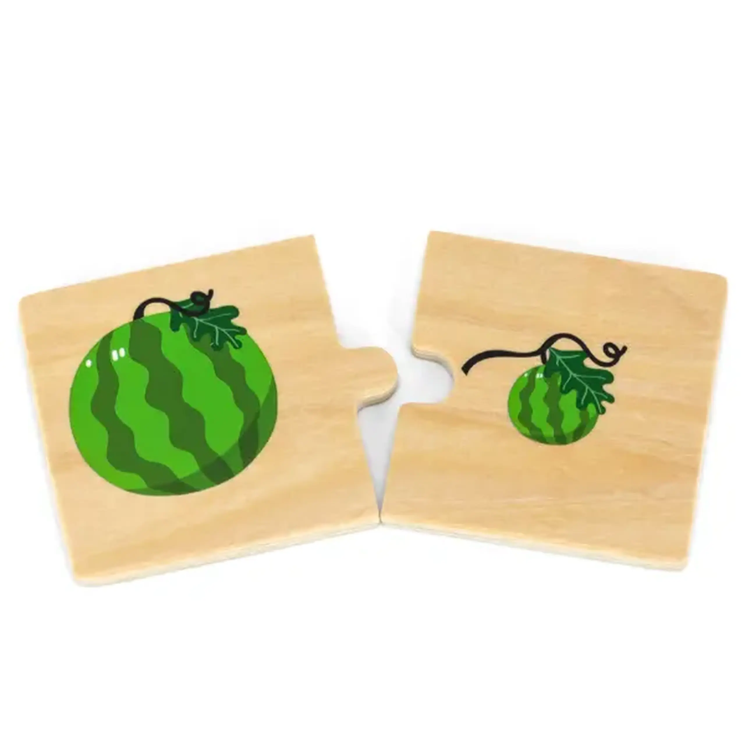 Joc de puzzle „Antinomic” 24 elem.