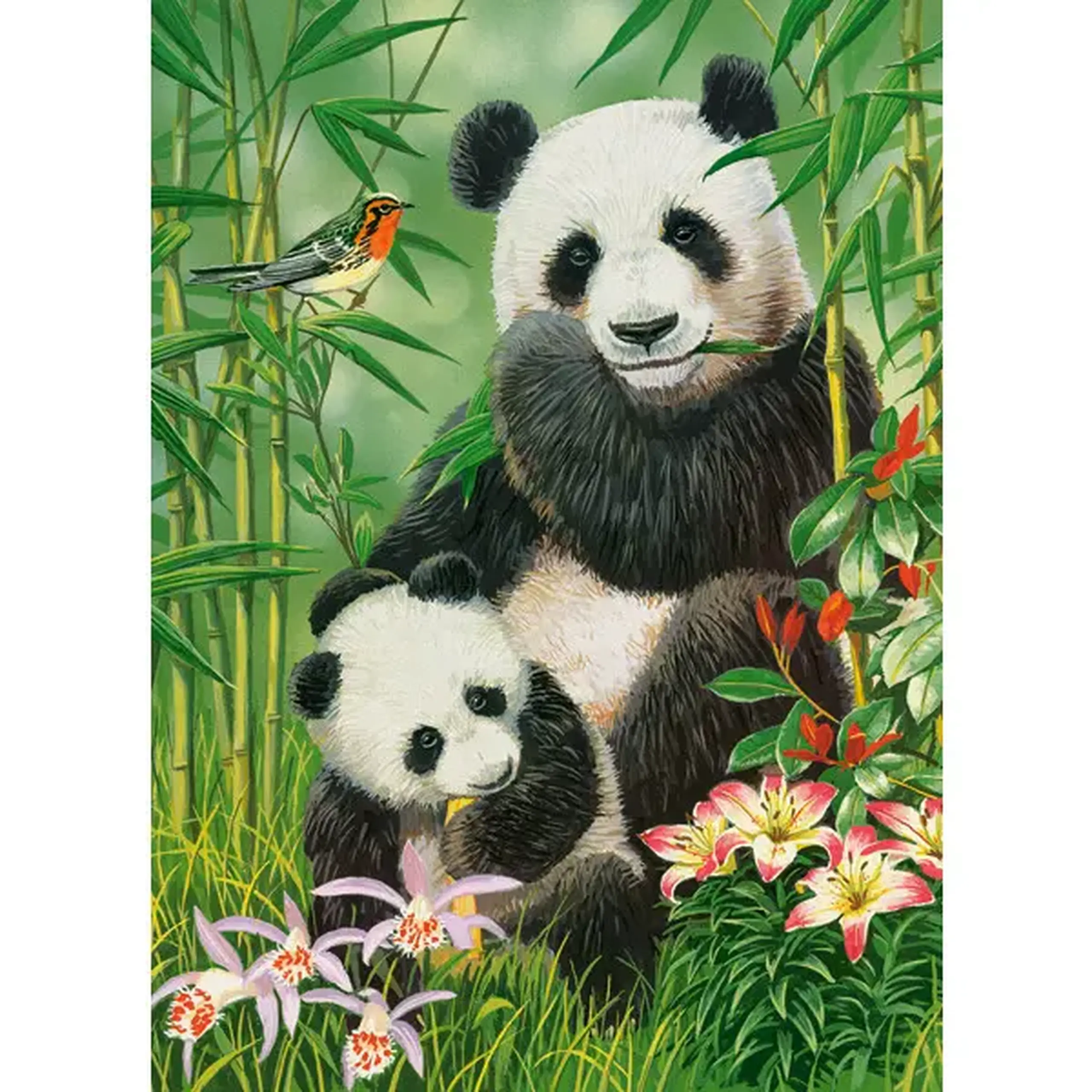 Puzzle 300 elemente