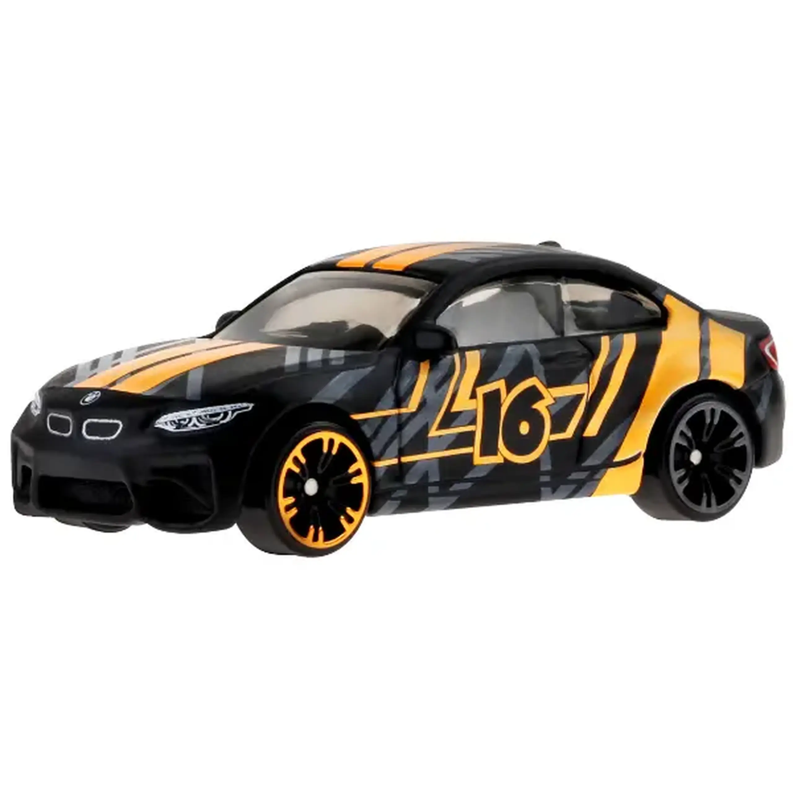 Hot Wheels Mașini neon de curse, în asortiment