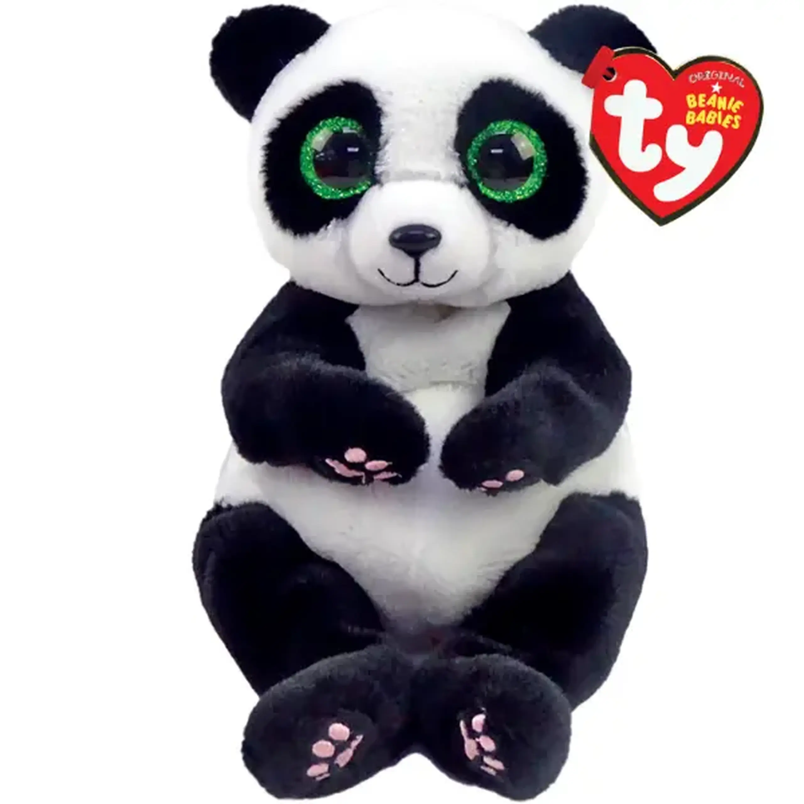 Panda Ying 20 сm (Beanie Bellies)