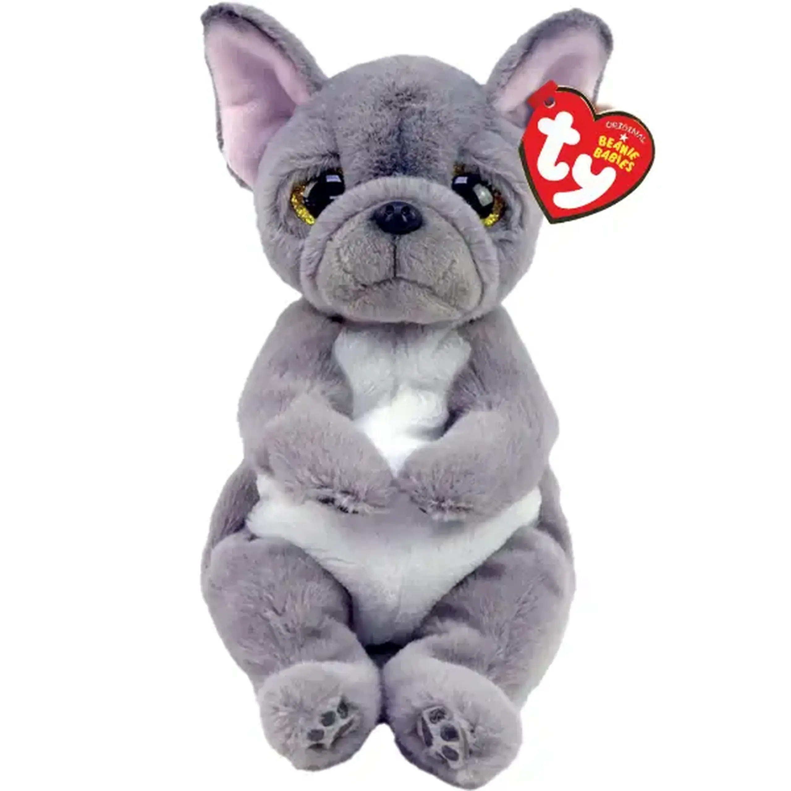 Cățelul WILFRED 20 сm (Beanie Bellies)
