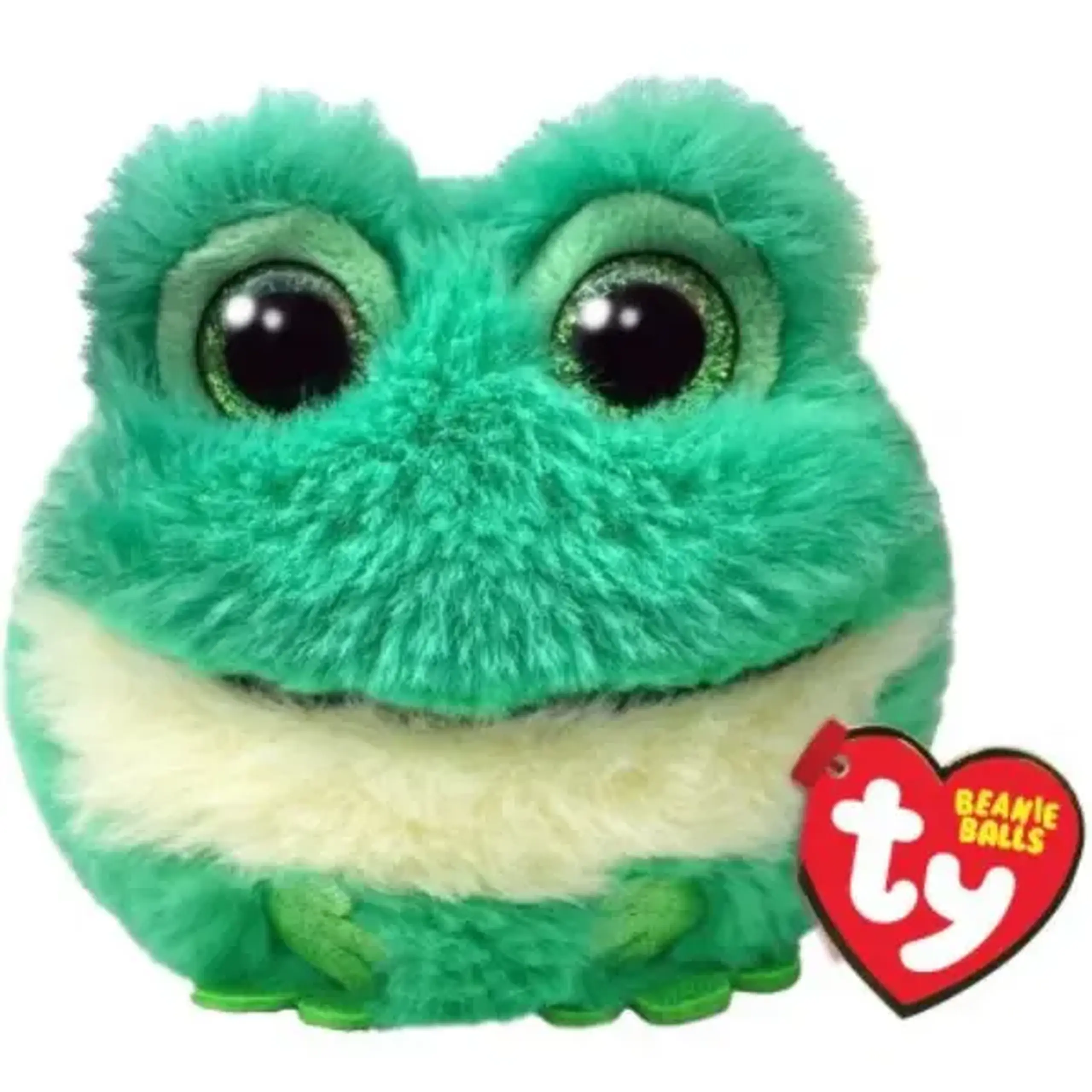 Broasca Gilly 10 сm (Beanie Balls)