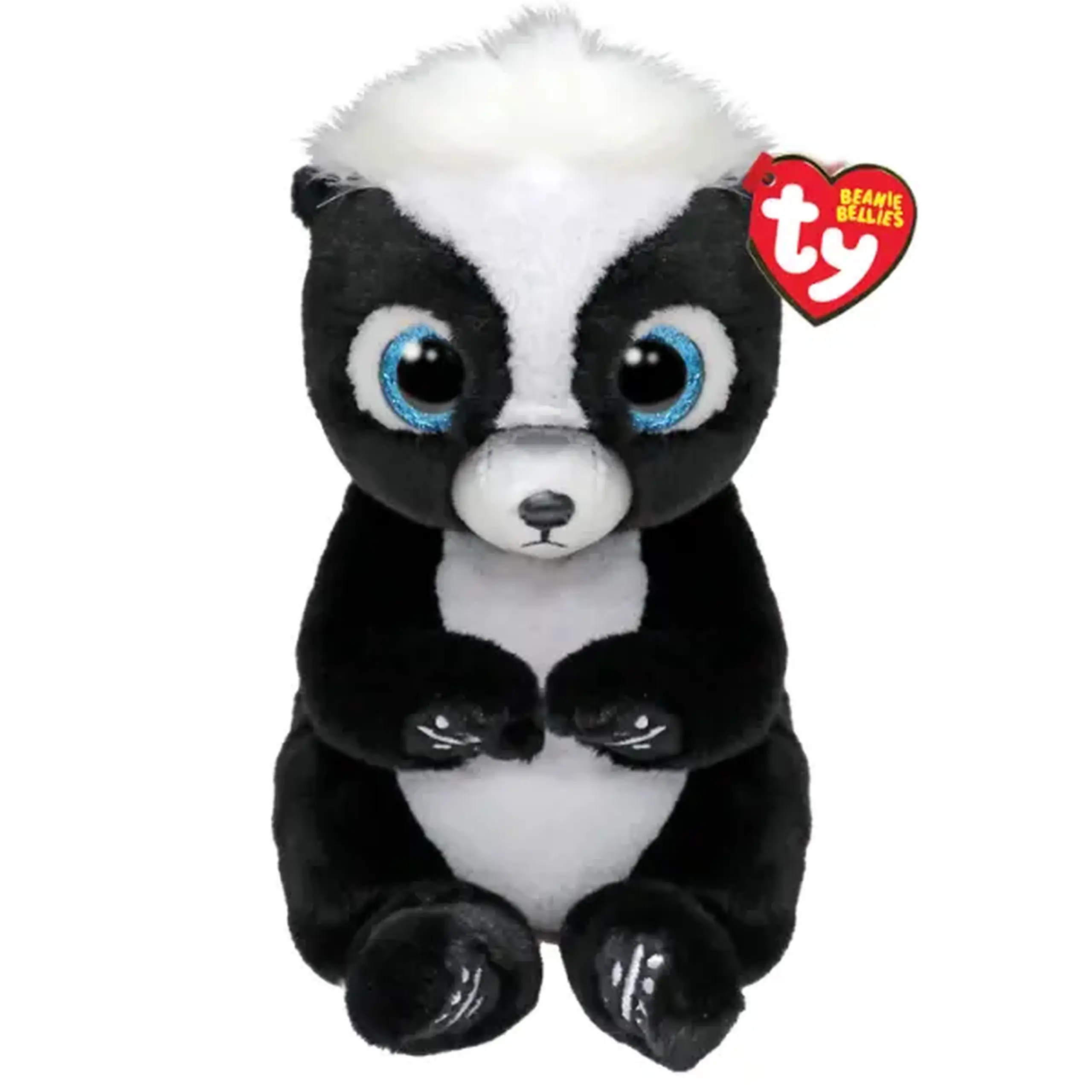 Sconcs Rukus 20 сm (Beanie Bellies)