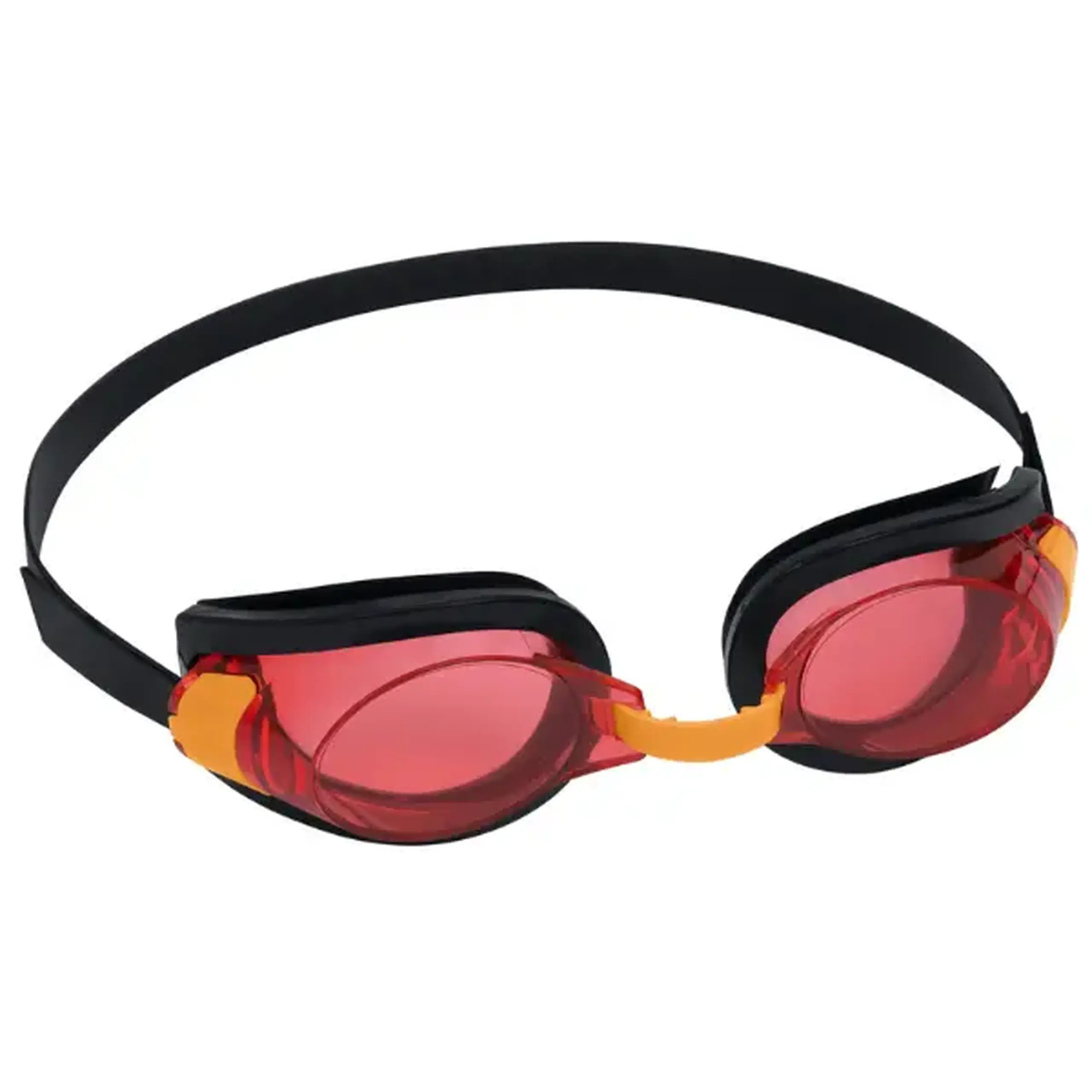 Bestway Ochelari de înot, 7+, 3 culori