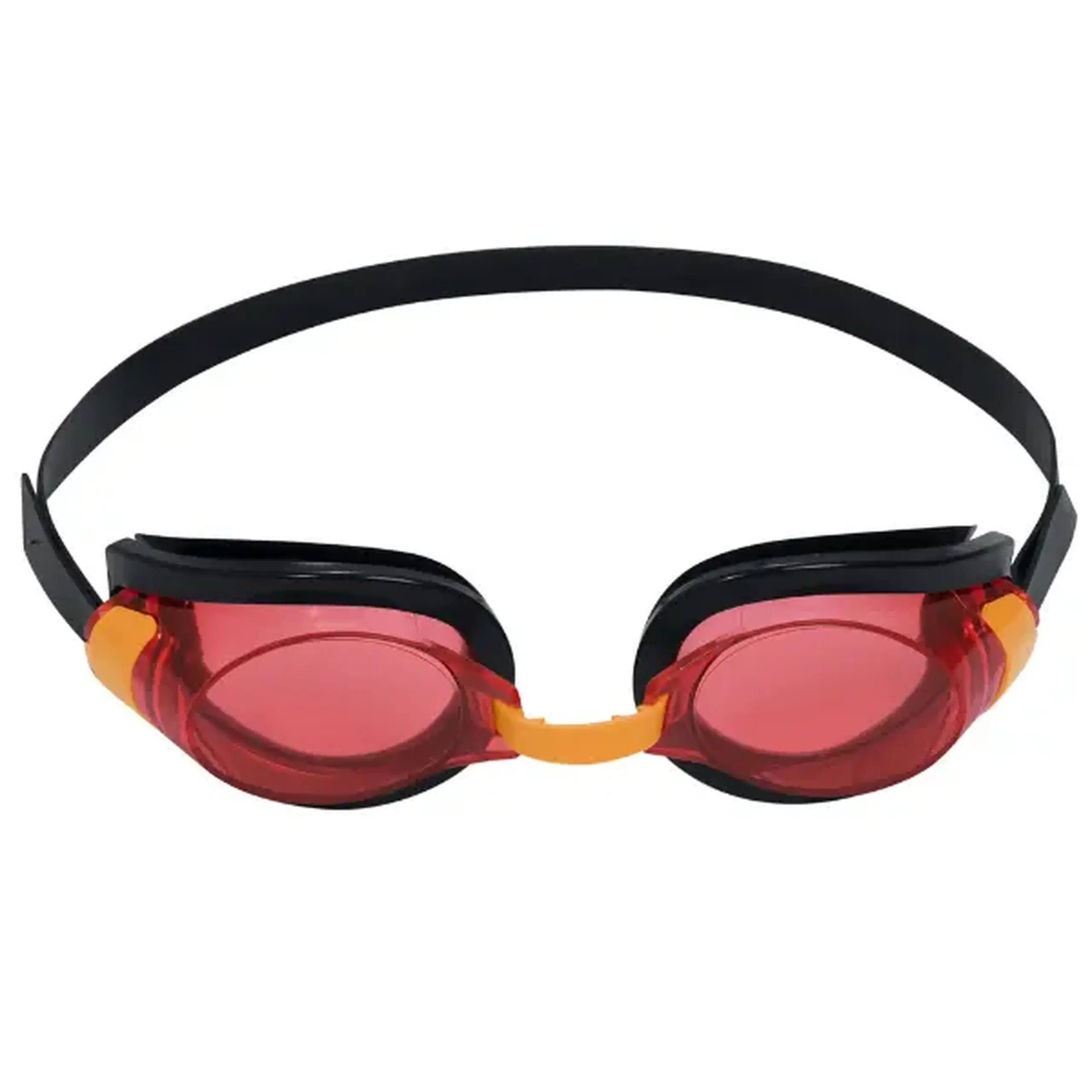 Bestway Ochelari de înot, 7+, 3 culori