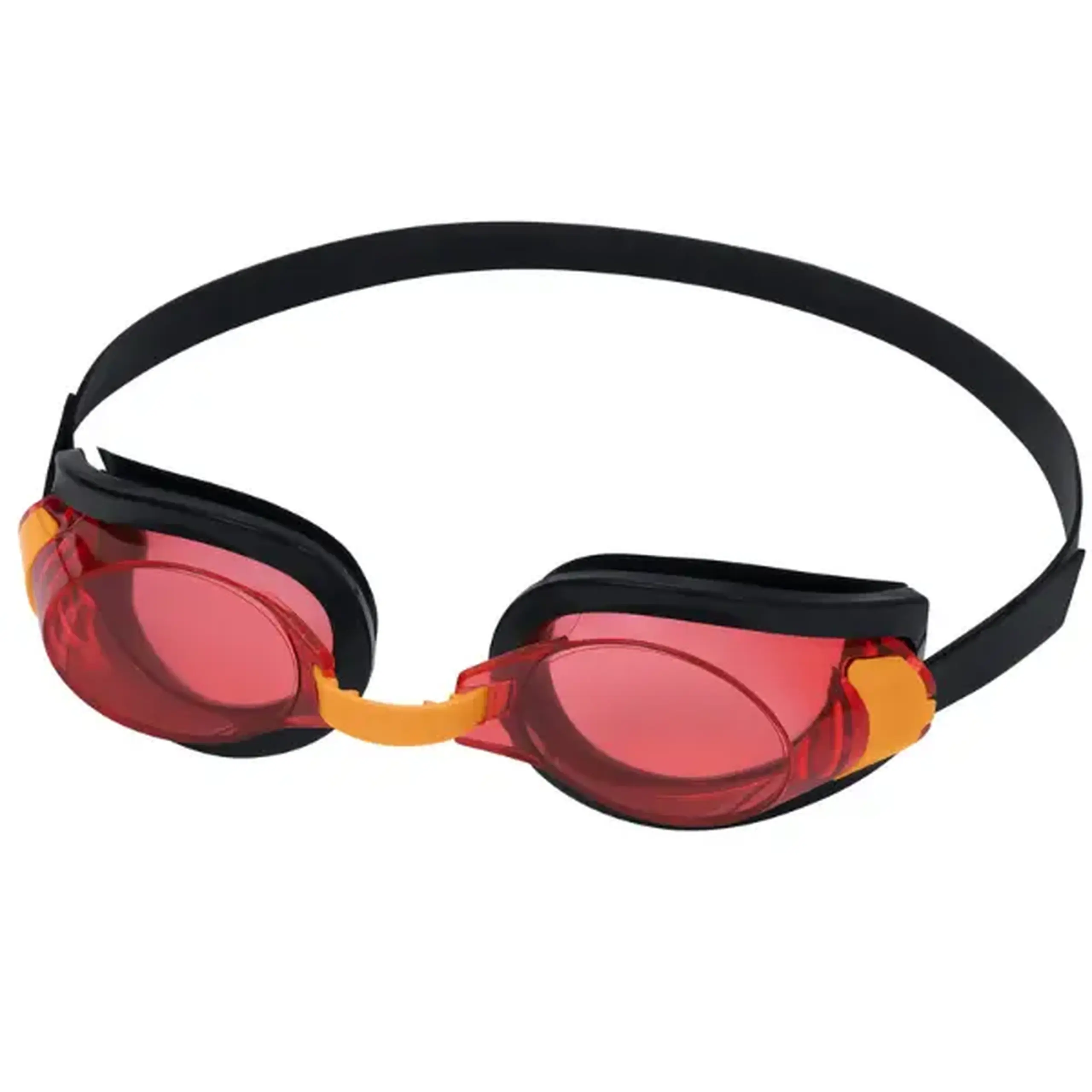 Bestway Ochelari de înot, 7+, 3 culori