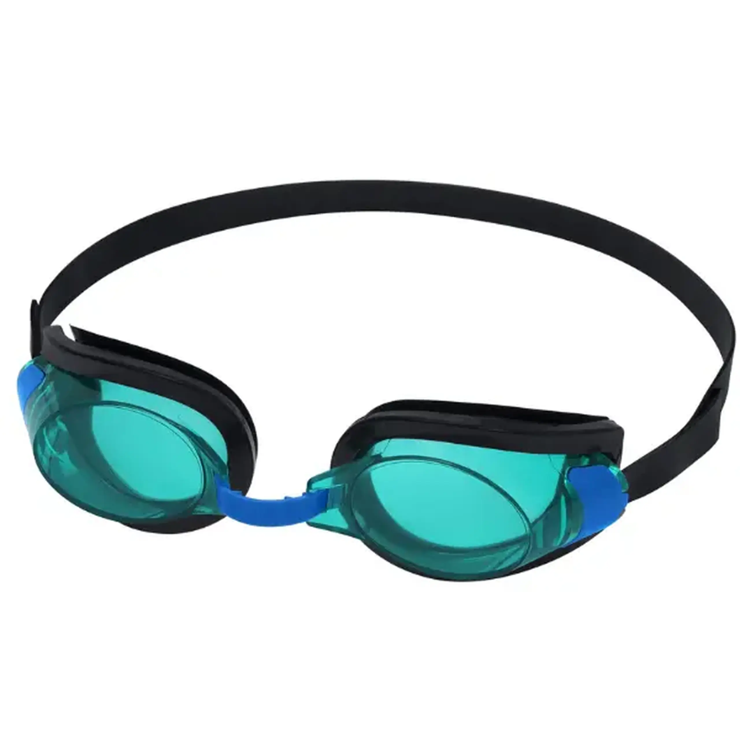 Bestway Ochelari de înot, 7+, 3 culori