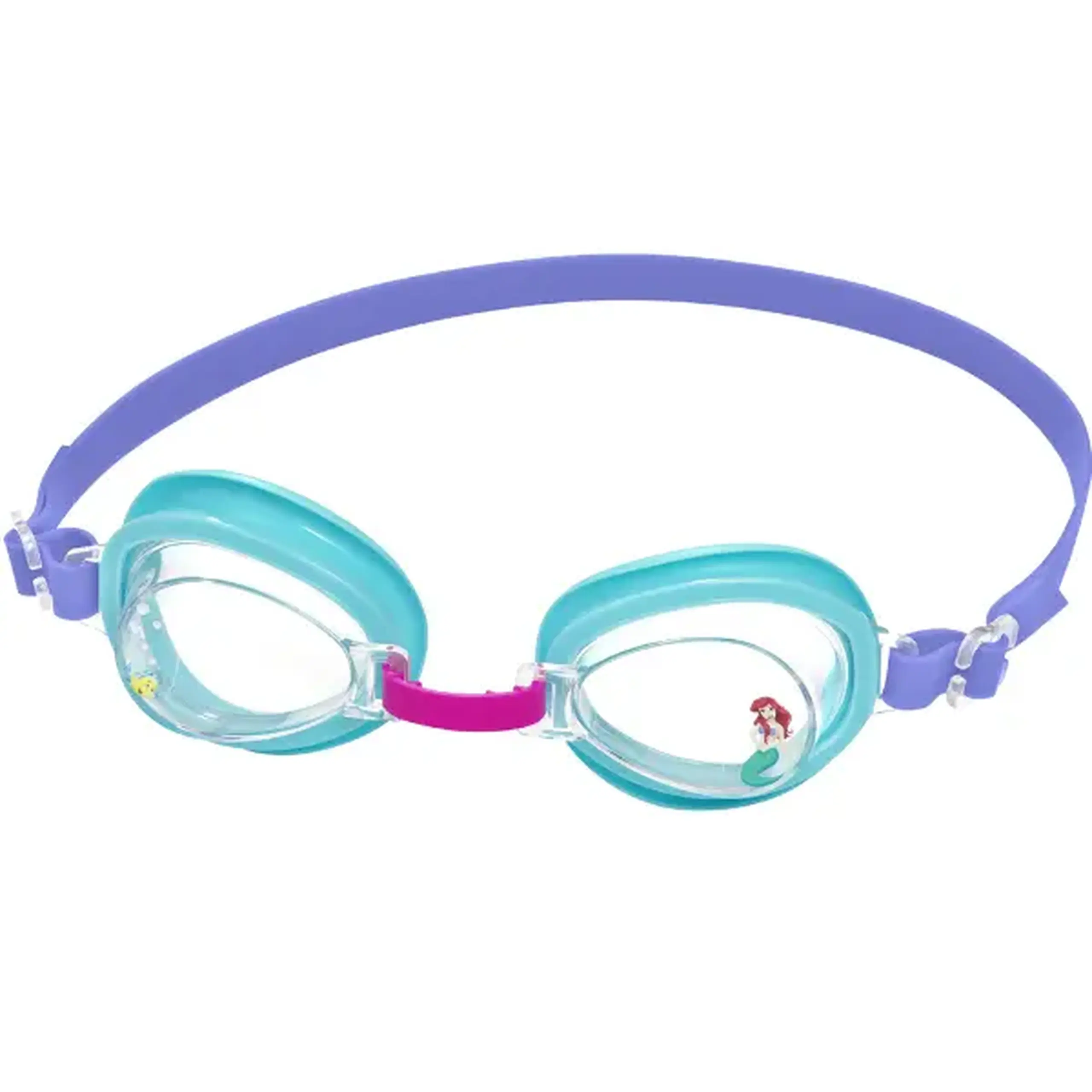 Bestway Ochelari de înot "Sirena", 3+