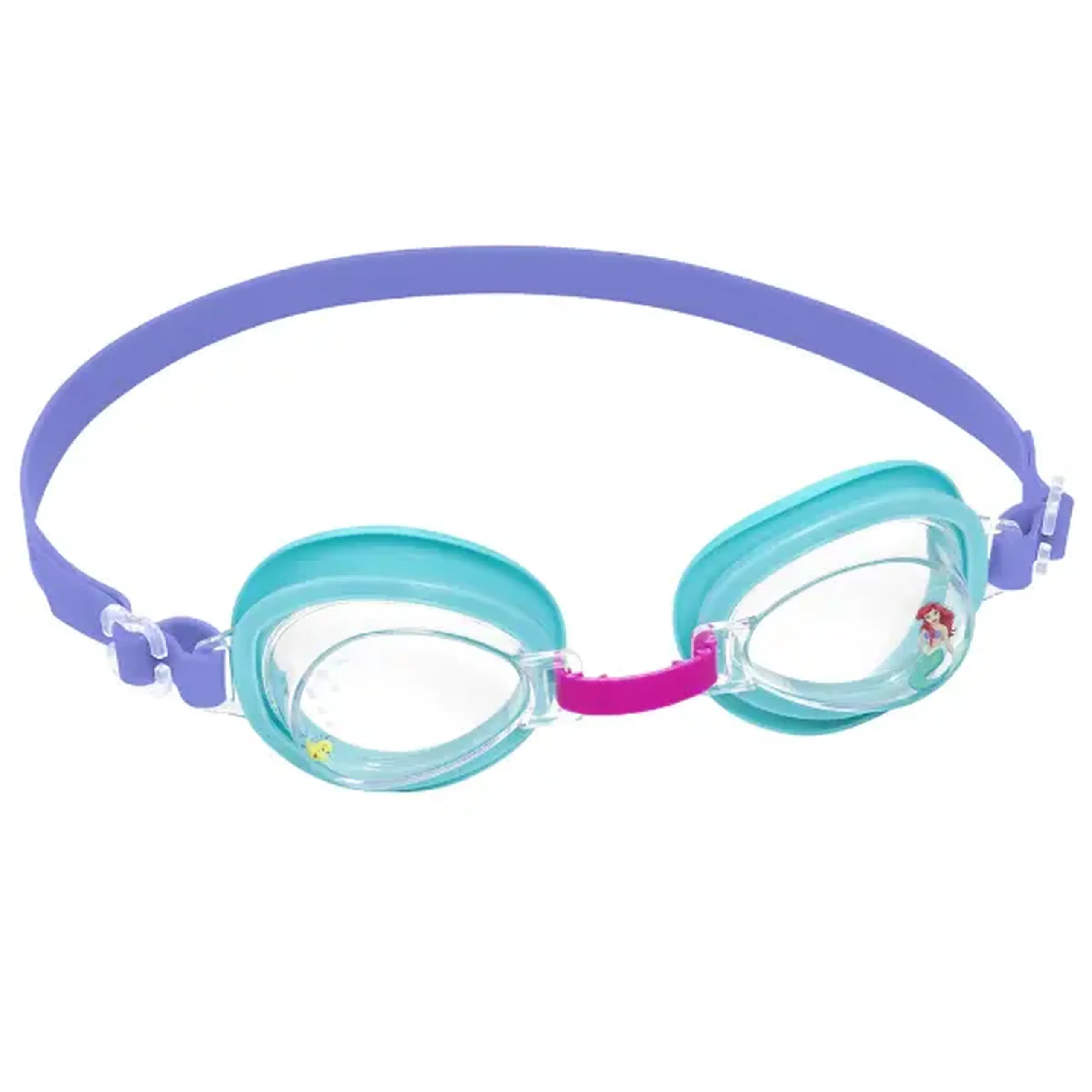 Bestway Ochelari de înot "Sirena", 3+