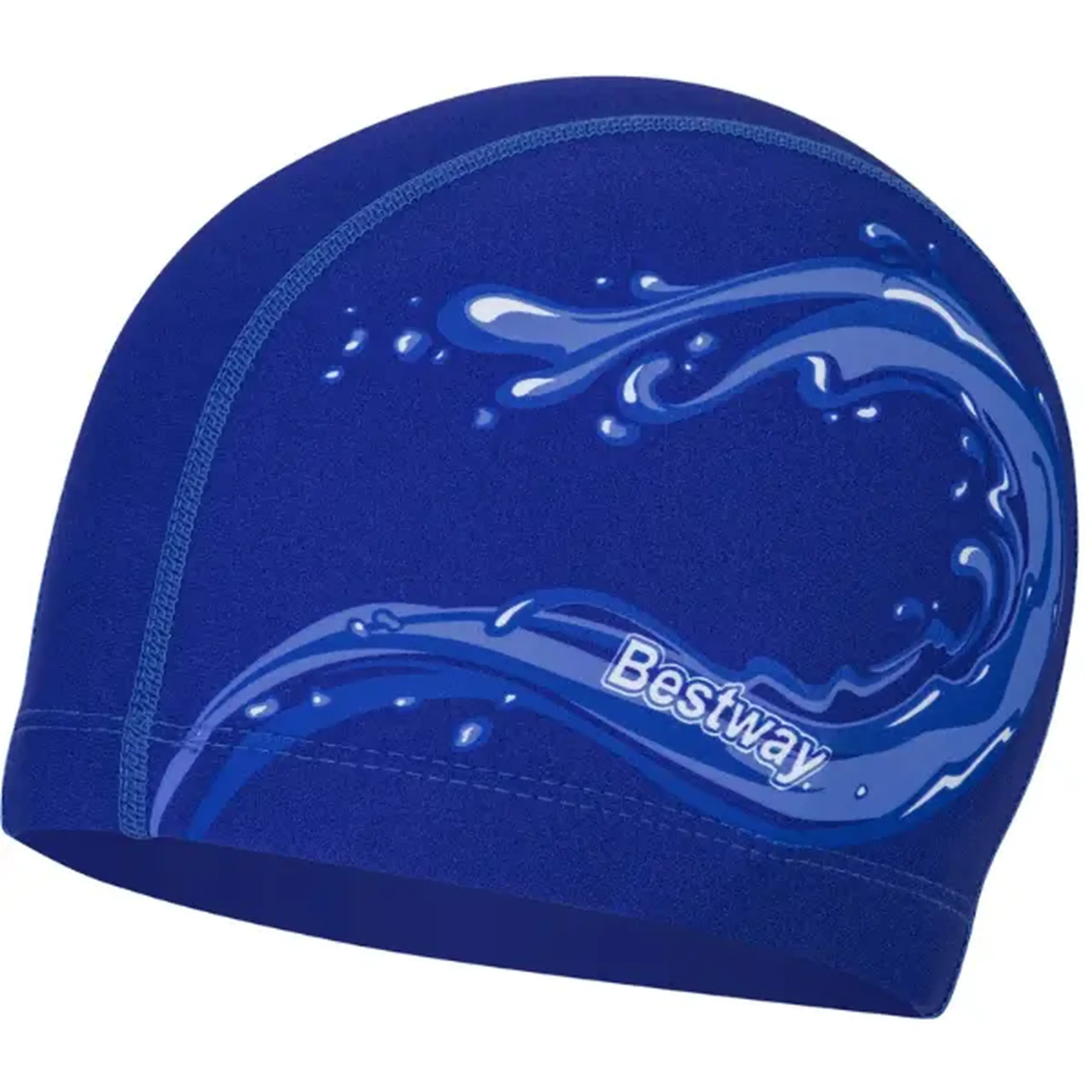 Bestway Căciulă pentru înot din elastan, 14+
