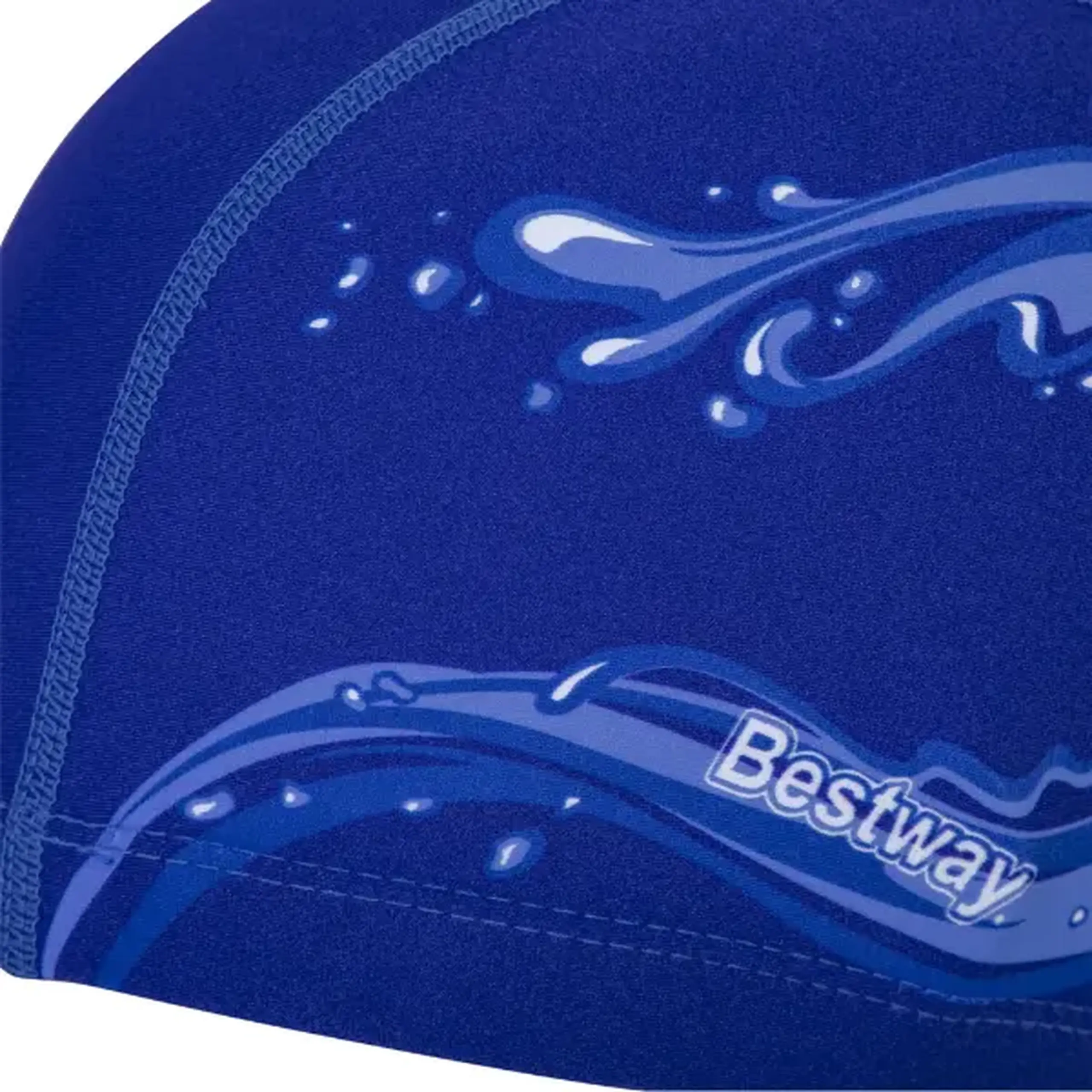 Bestway Căciulă pentru înot din elastan, 14+
