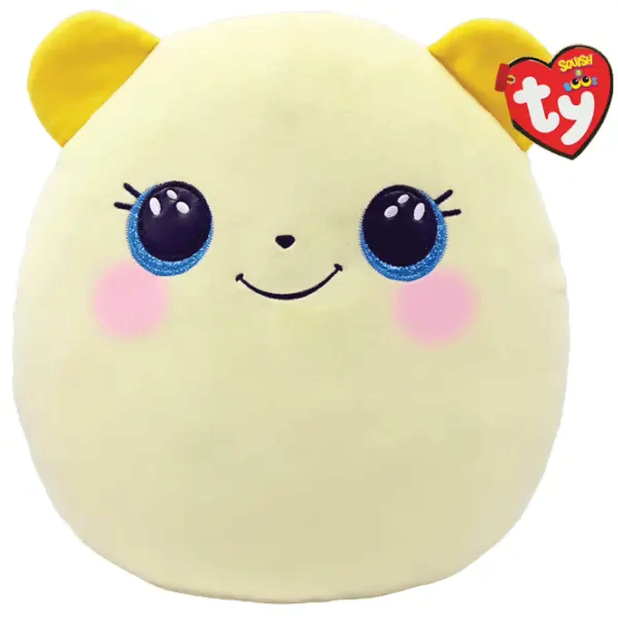Perna - Ursuleț Buttercup 25 cm (Squishy Beanies)