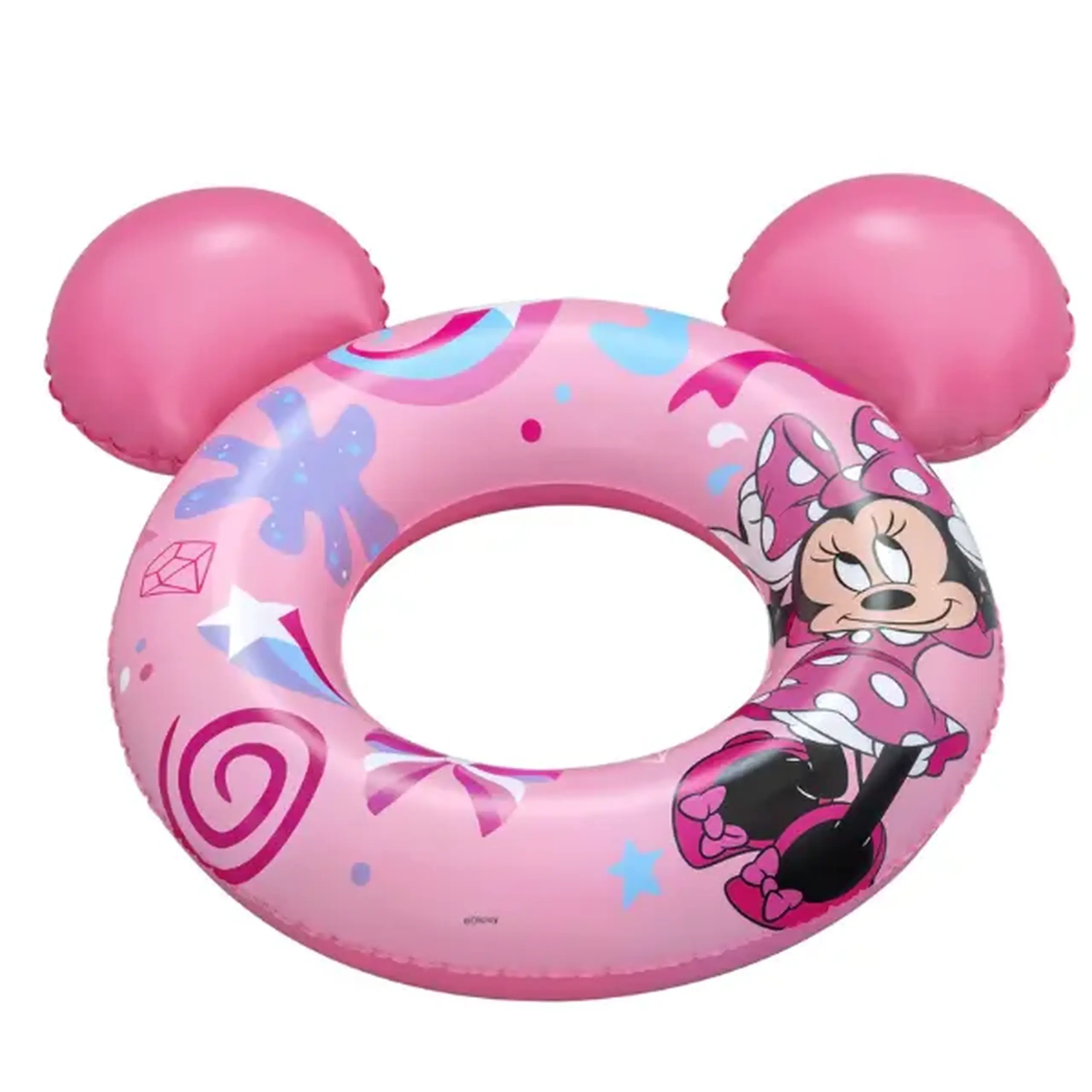 Bestway Cerc gonflabil "Minnie Mouse" D 66 cm, 3+