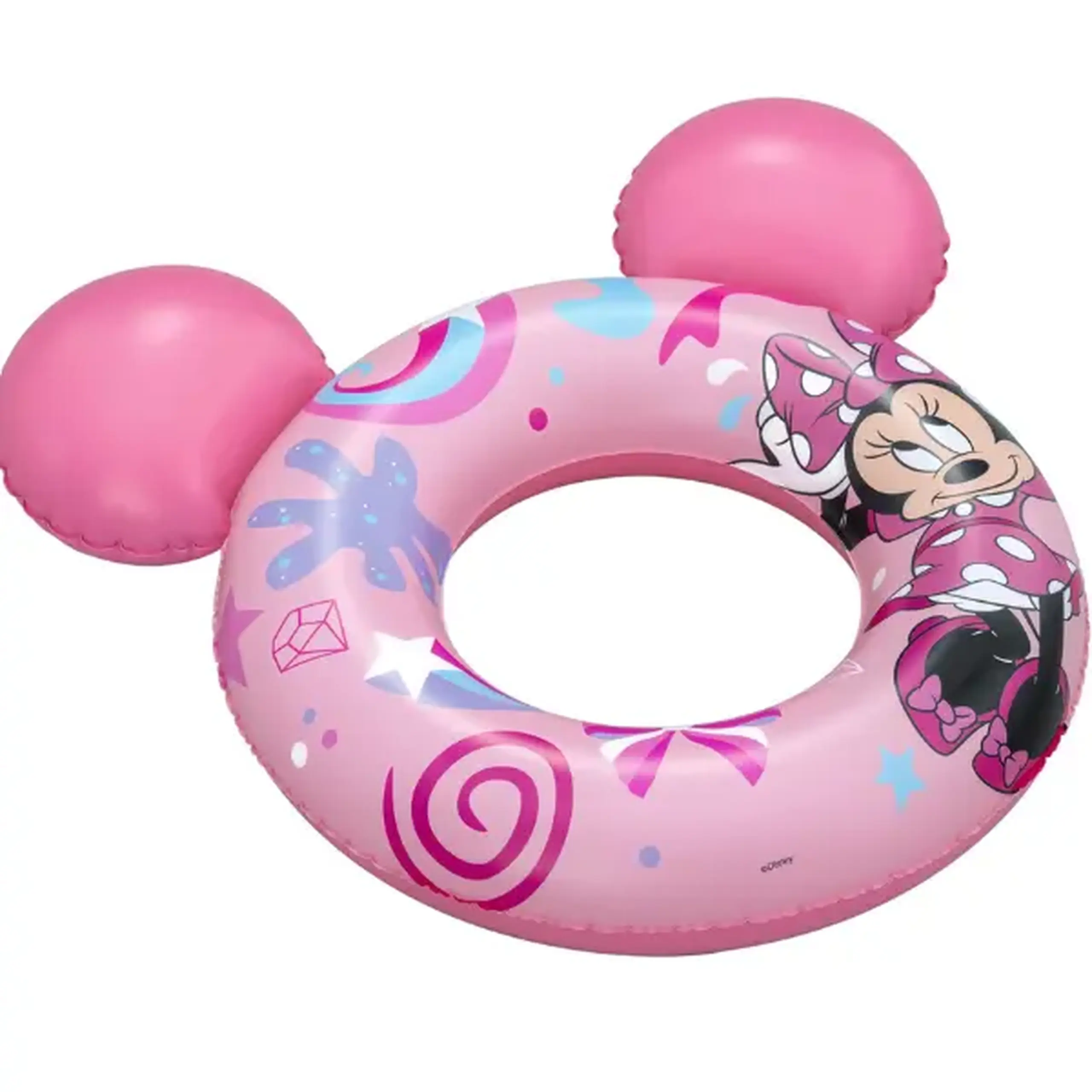 Bestway Cerc gonflabil "Minnie Mouse" D 66 cm, 3+