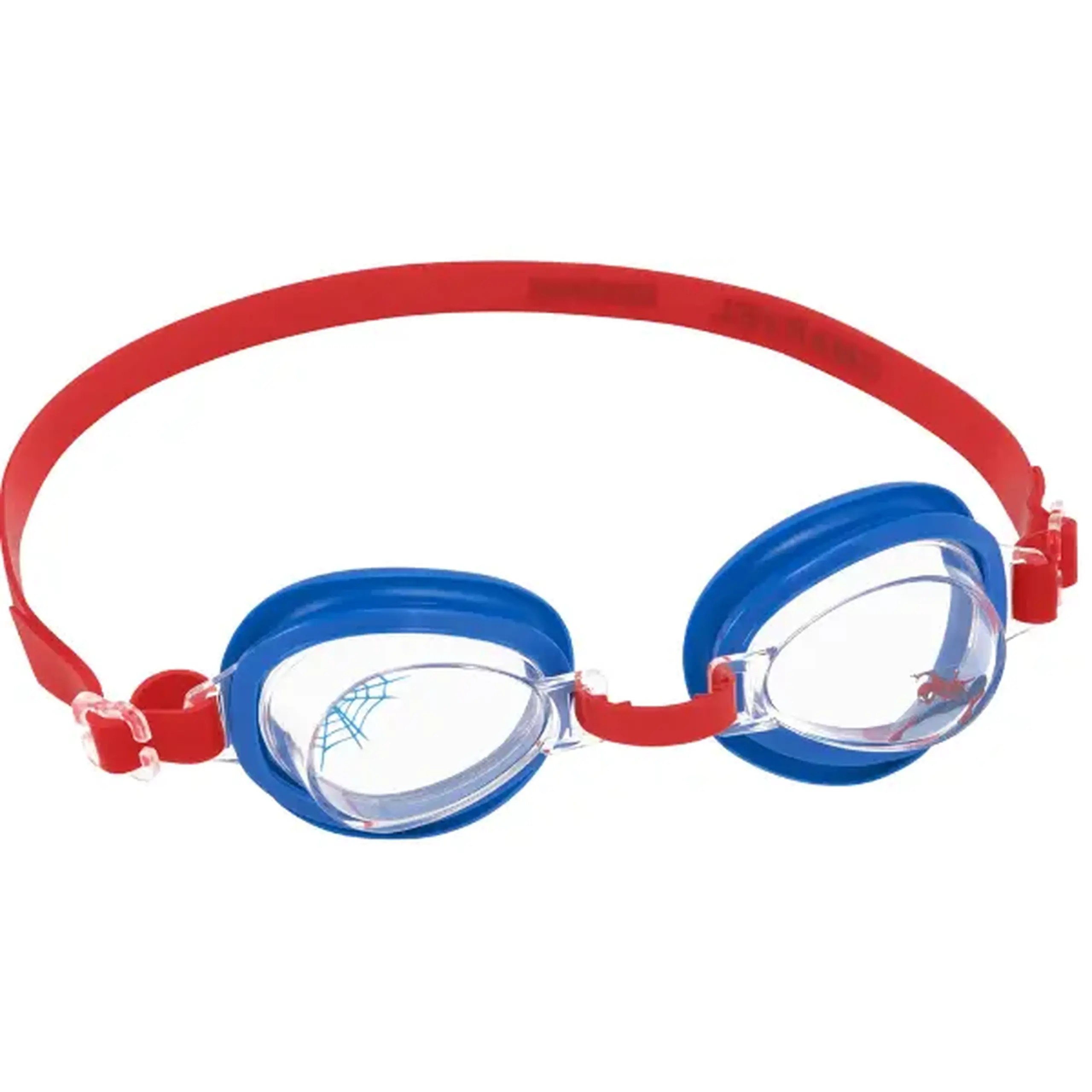 Bestway Ochelari de înot "Omul Păianjen", 3+