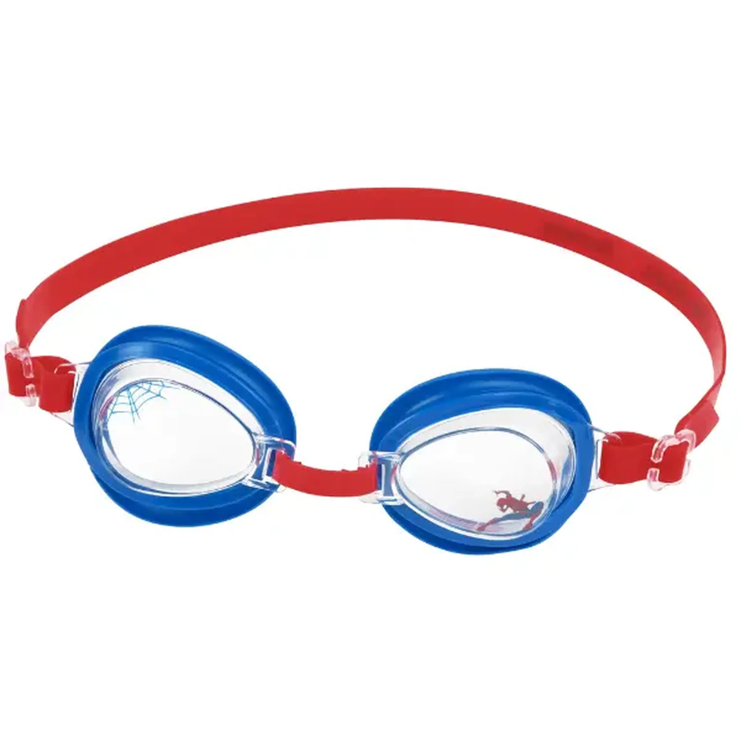 Bestway Ochelari de înot "Omul Păianjen", 3+
