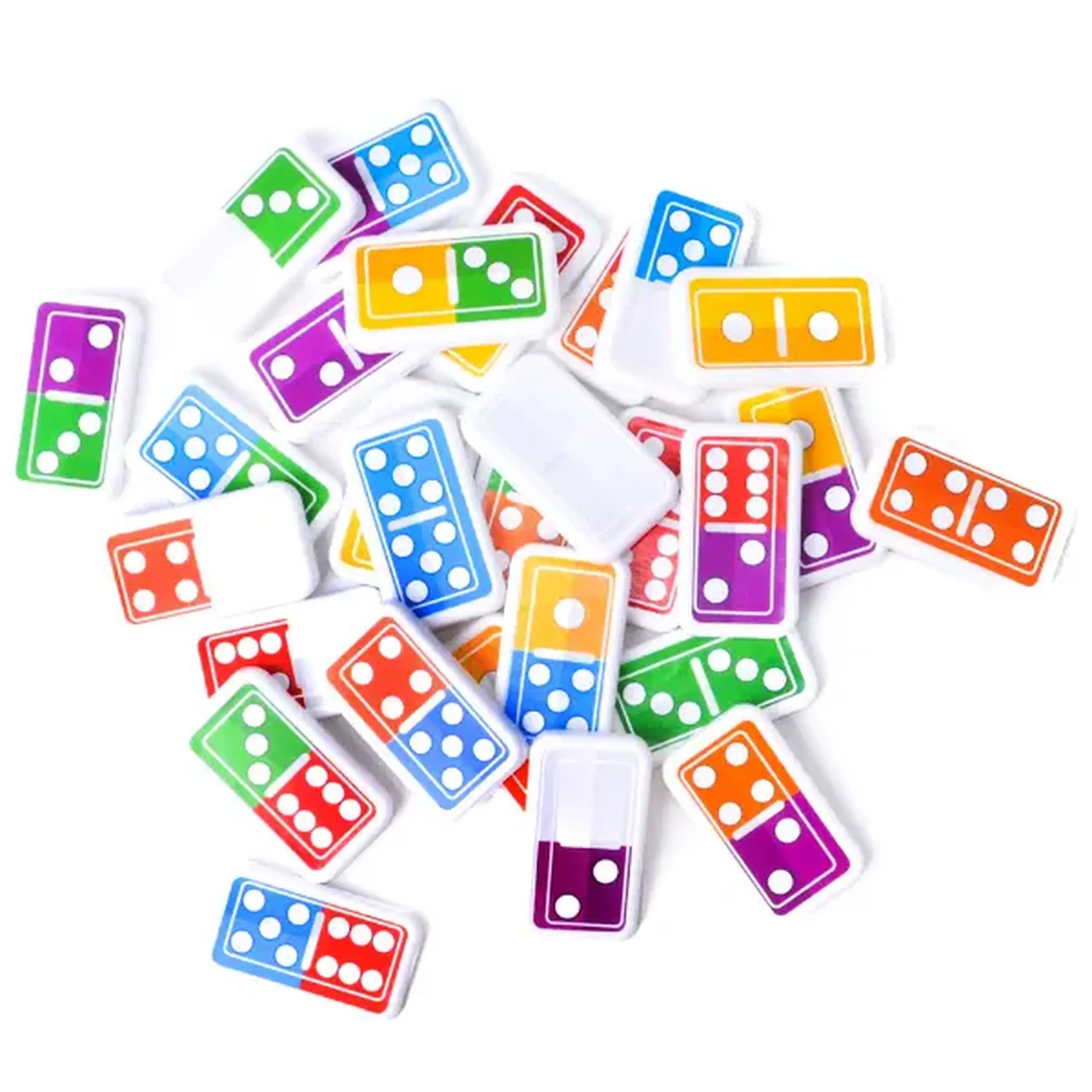Joc de masă „Domino clasic”, 28 dominouri