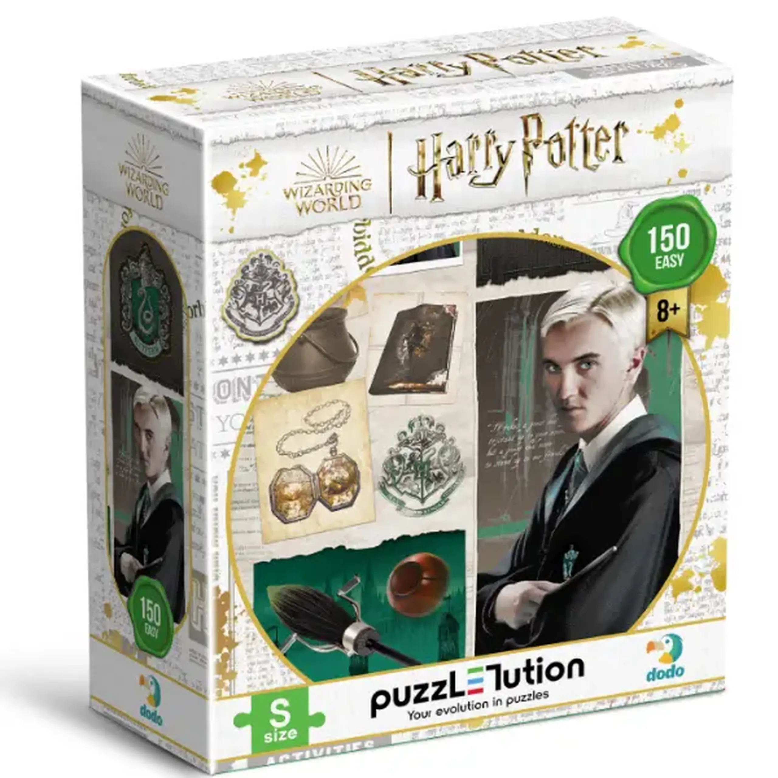 Puzzle "Gryffindor", seria Harry Potter, 150 elem.