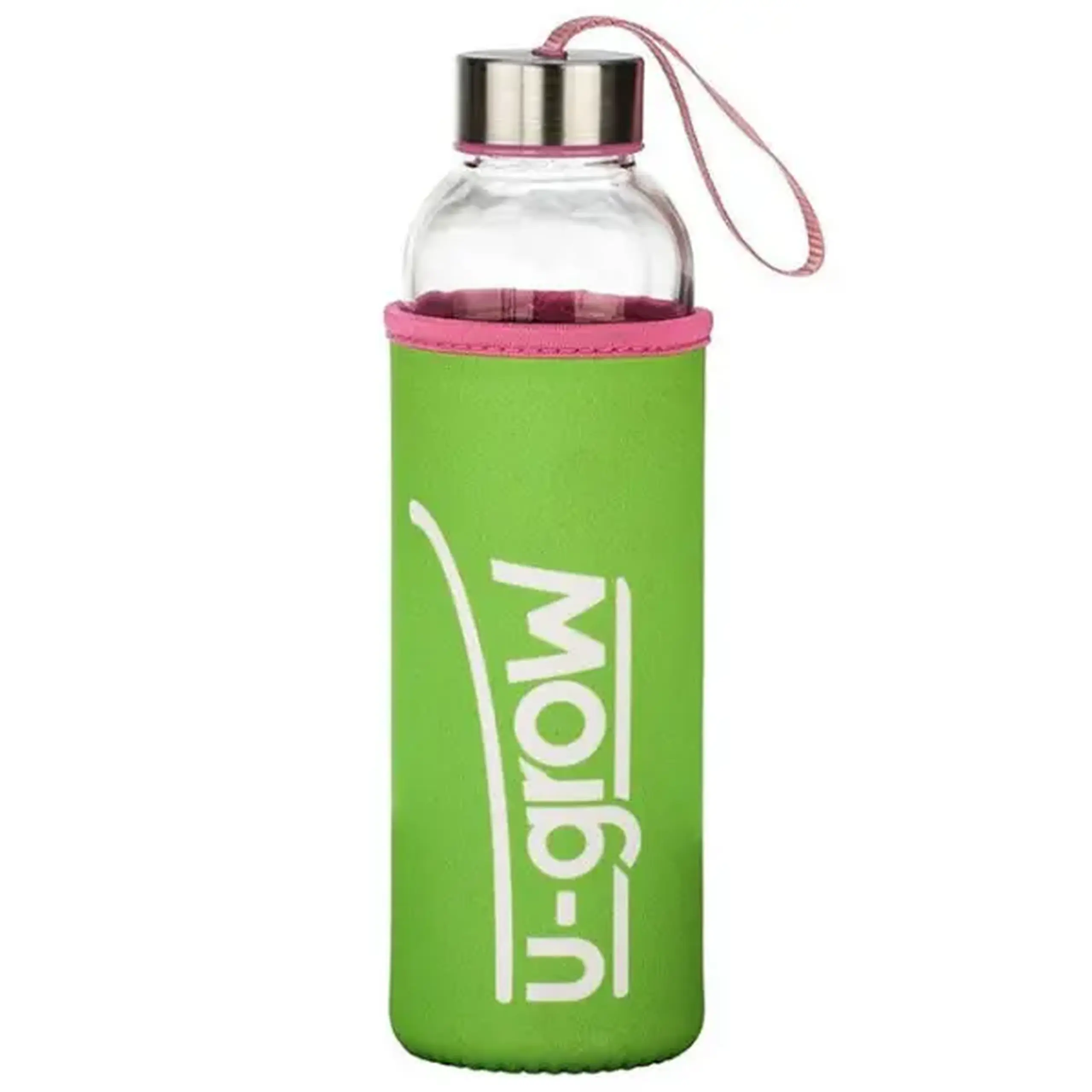 Sticla cu husa temoizolanta, 300 ml