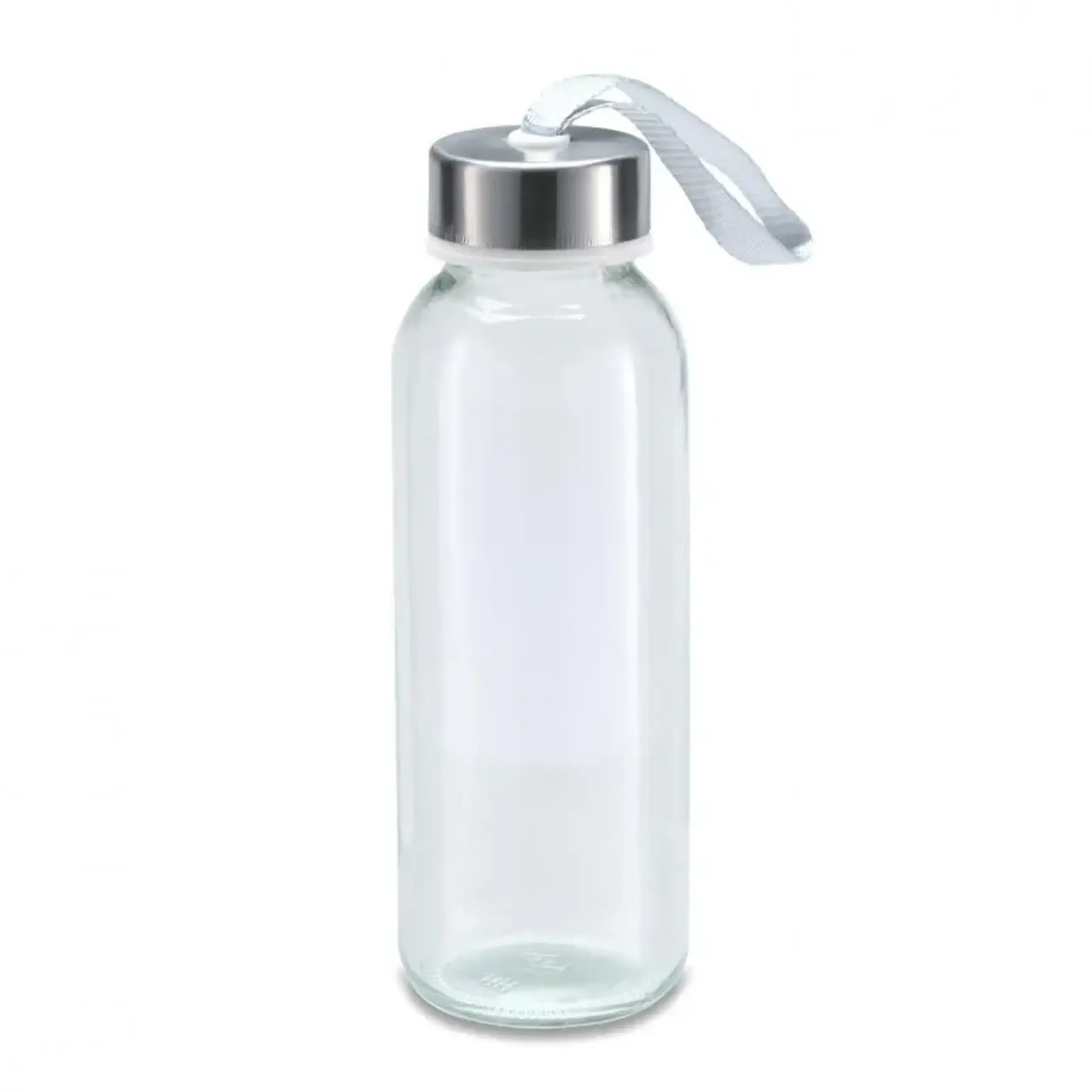 Sticla cu husa termoizolanta 300 ml, U-grow