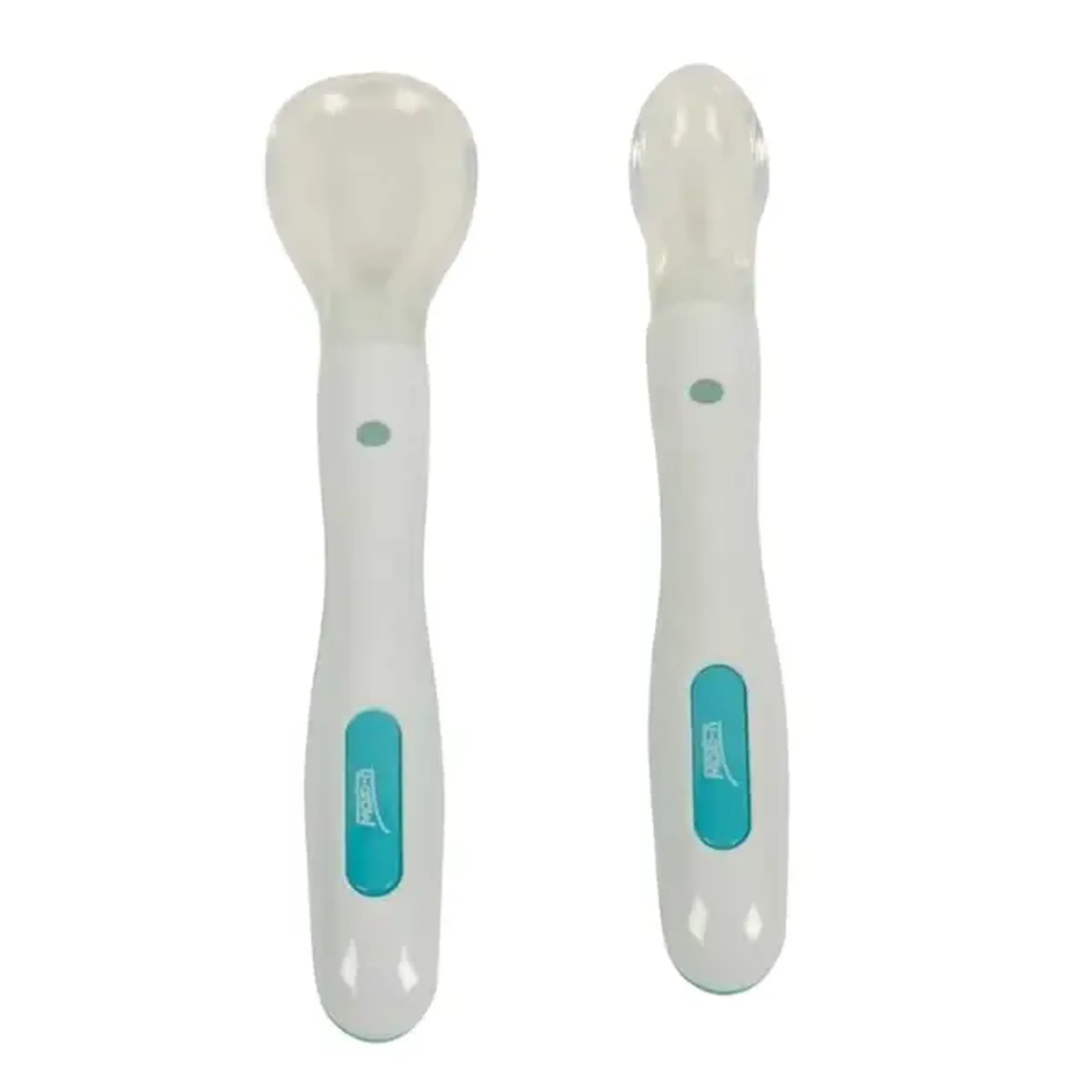 Set 2 lingurite silicon, U-grow