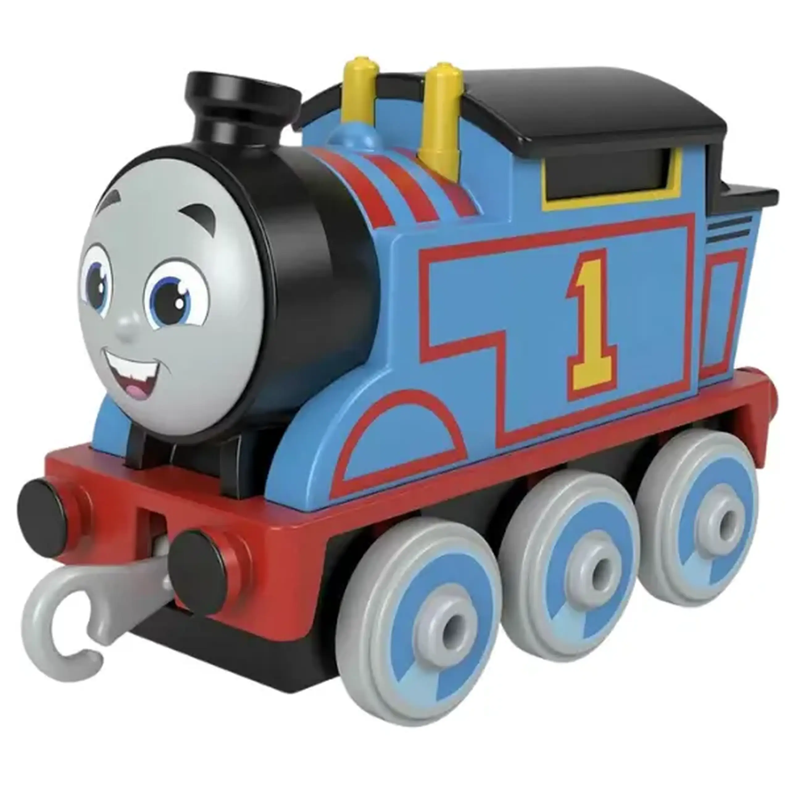 Locomotiva "Thomas și prieteni"