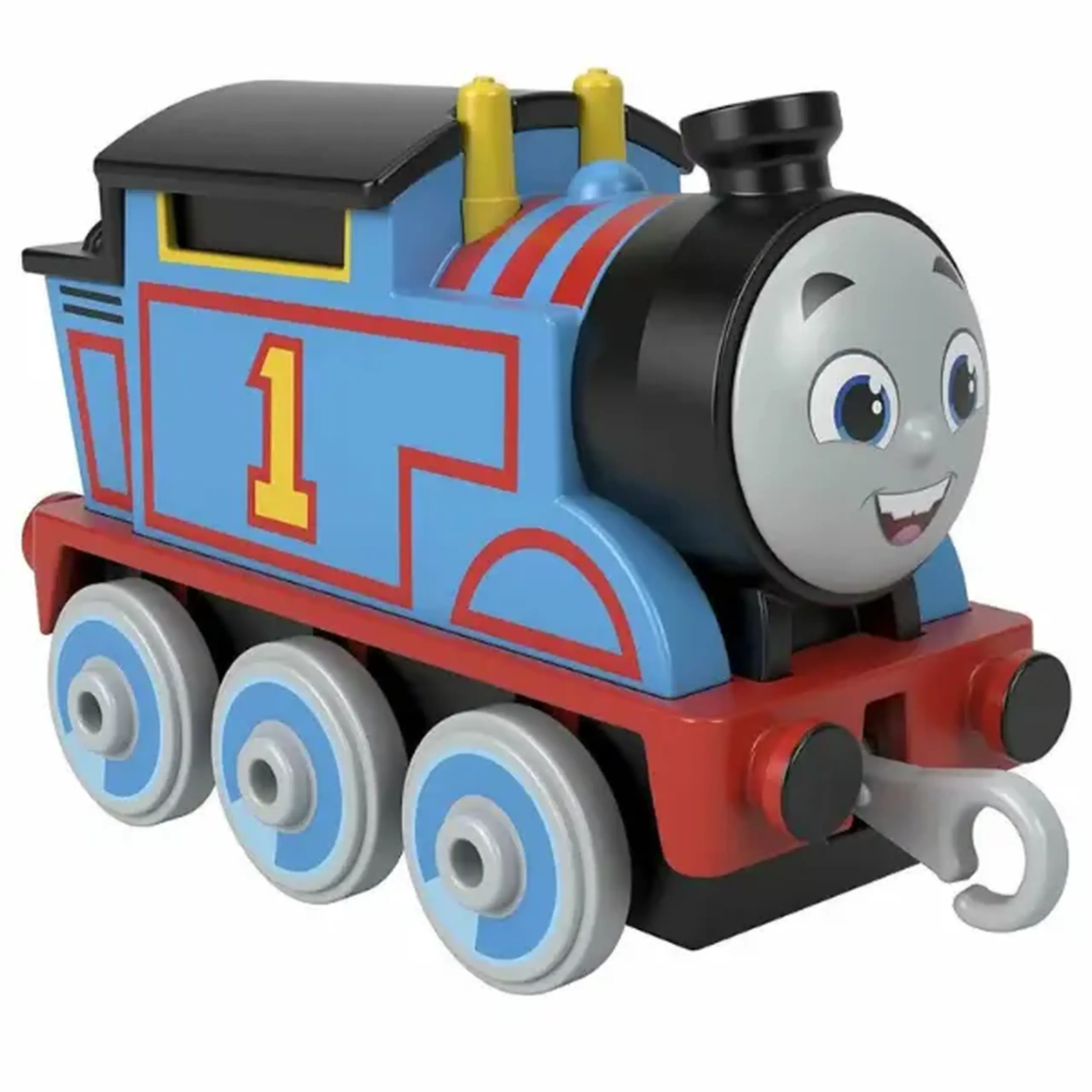 Locomotiva "Thomas și prieteni"