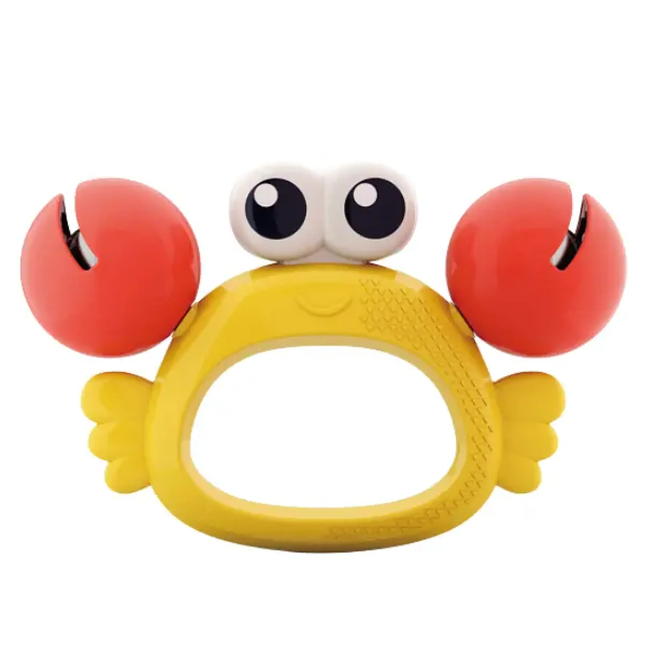 Zornăitoarea "Crab"