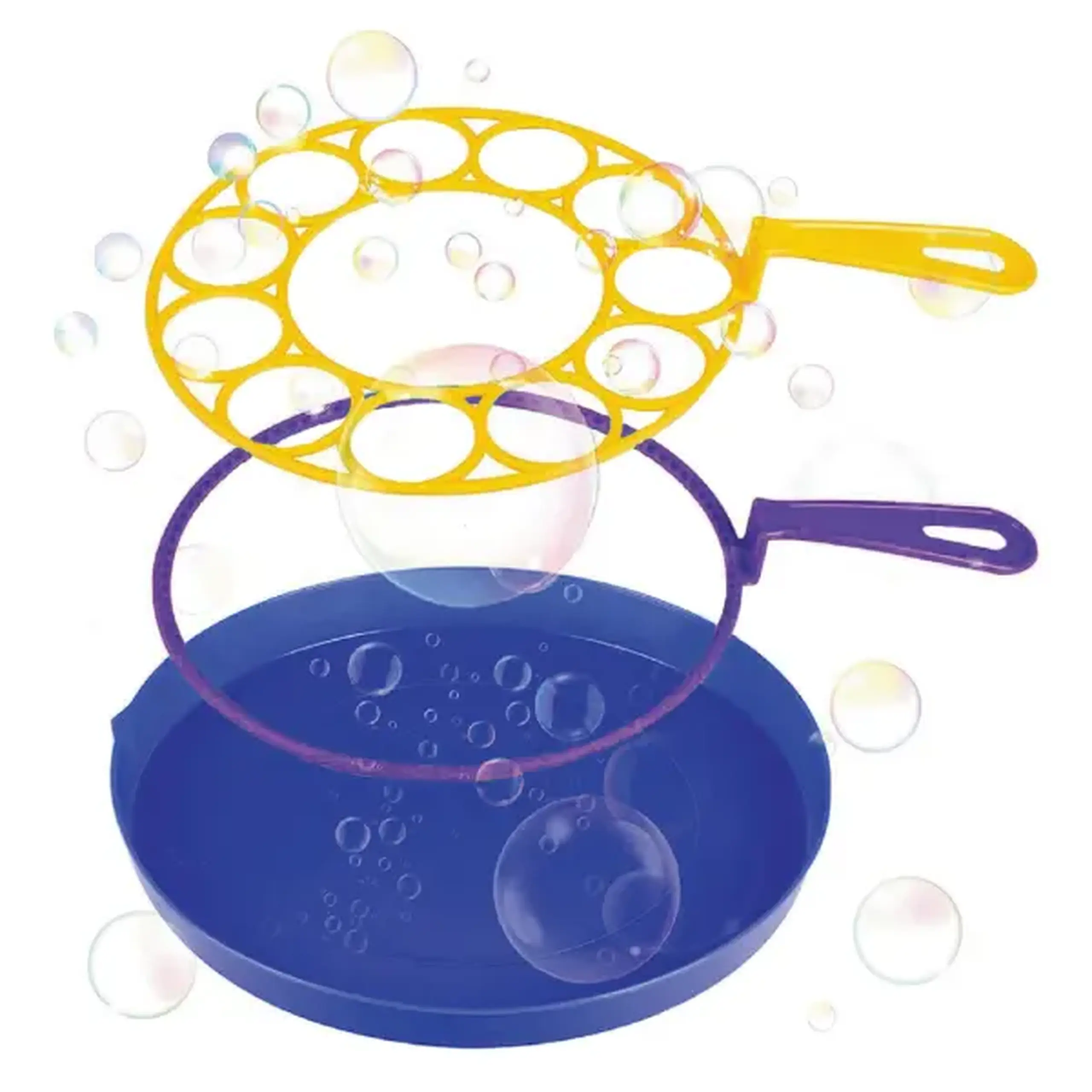 Set baloane de săpun "Patrula cățelușilor", 450 ml