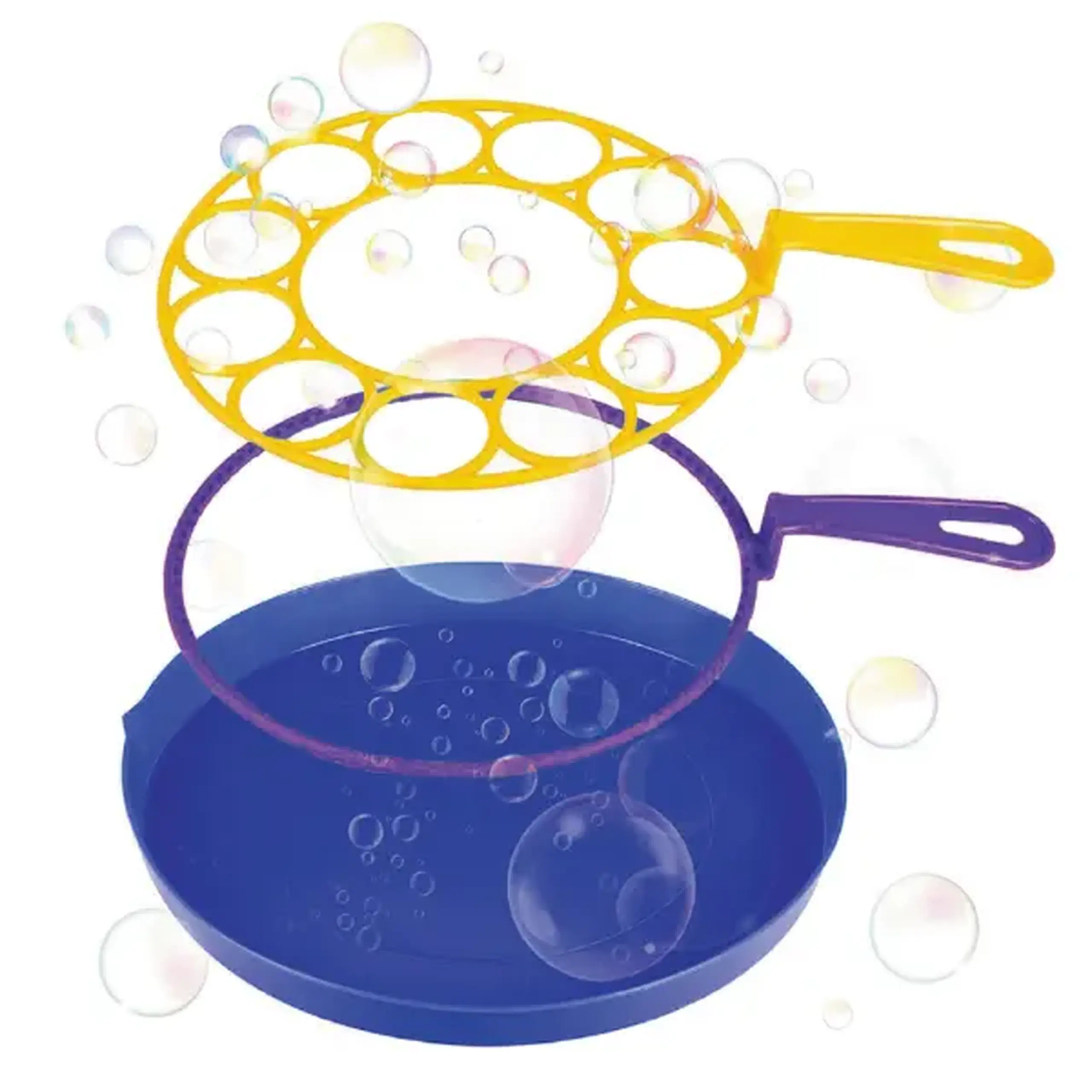 Set baloane de săpun "Princese", 450 ml