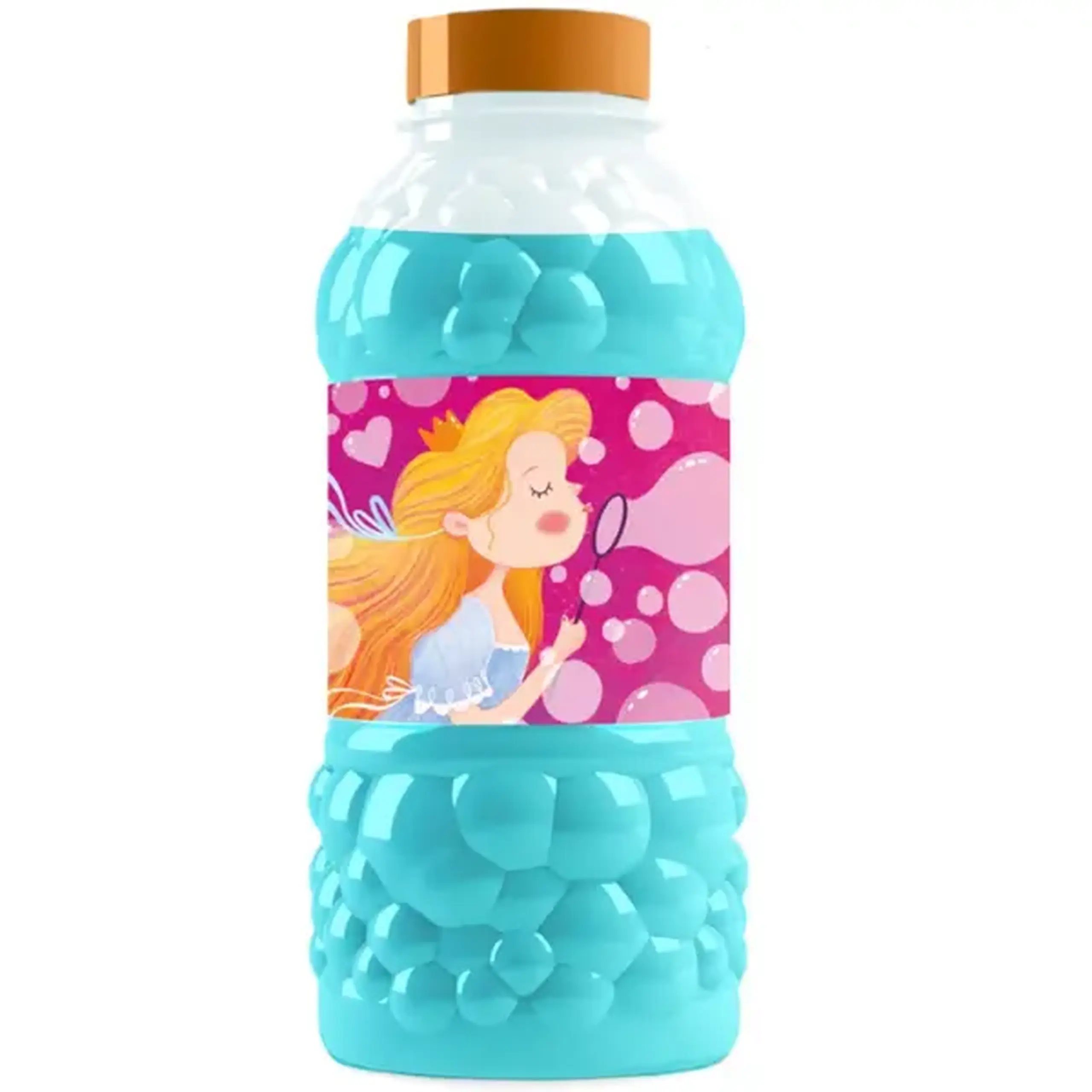 Baloane de săpun "Princese", 1000 ml