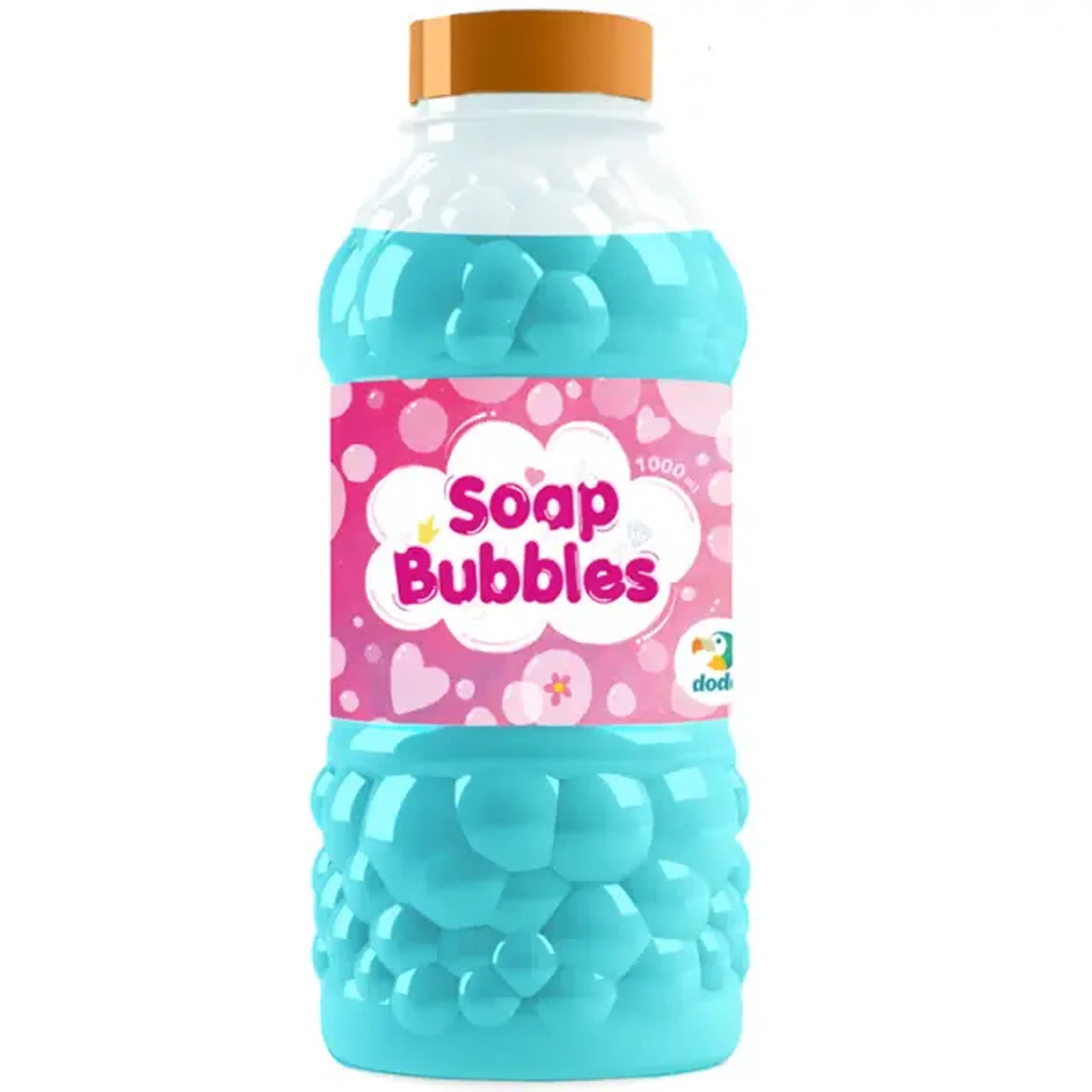 Baloane de săpun "Princese", 1000 ml
