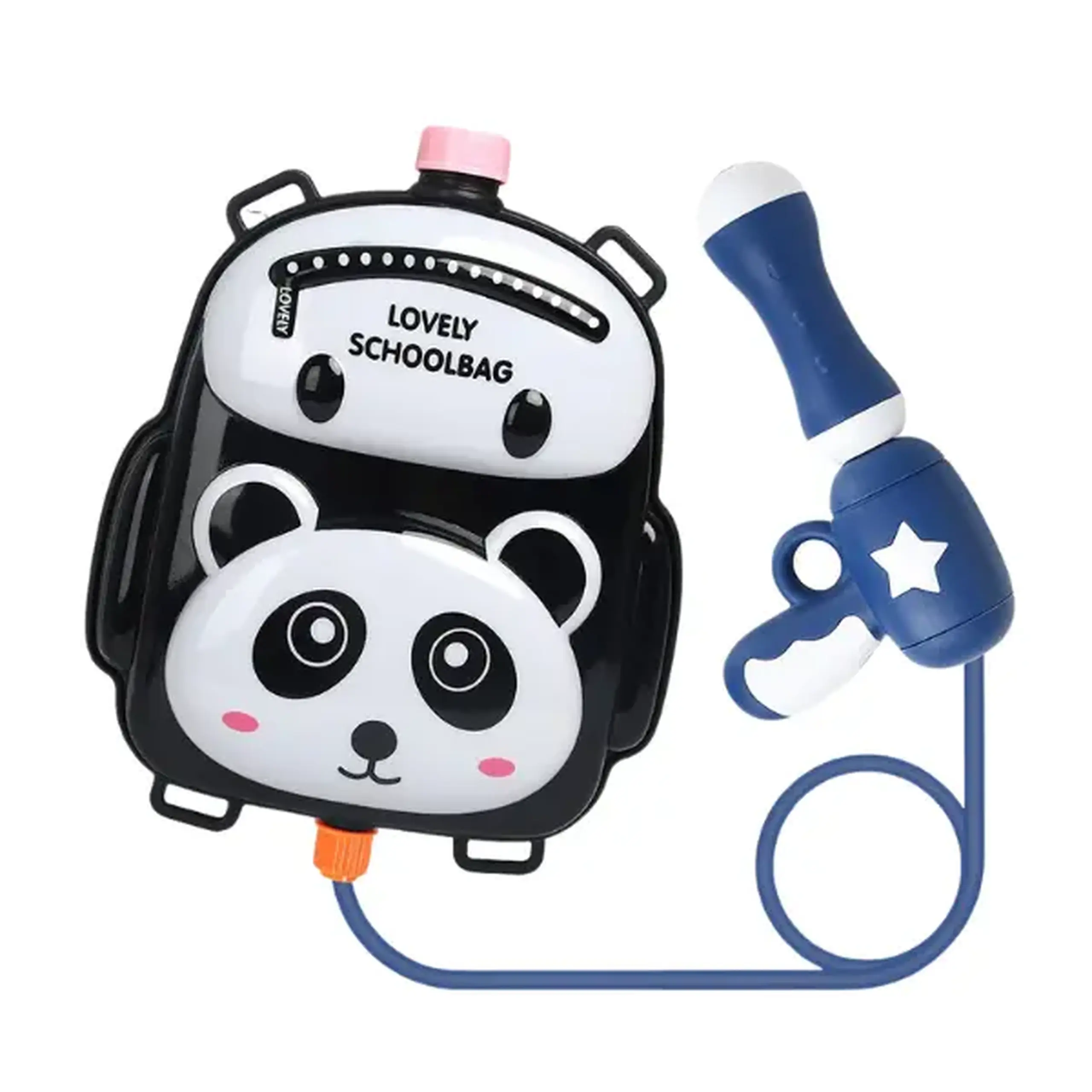 Pistol de apa cu rezervor "Panda"