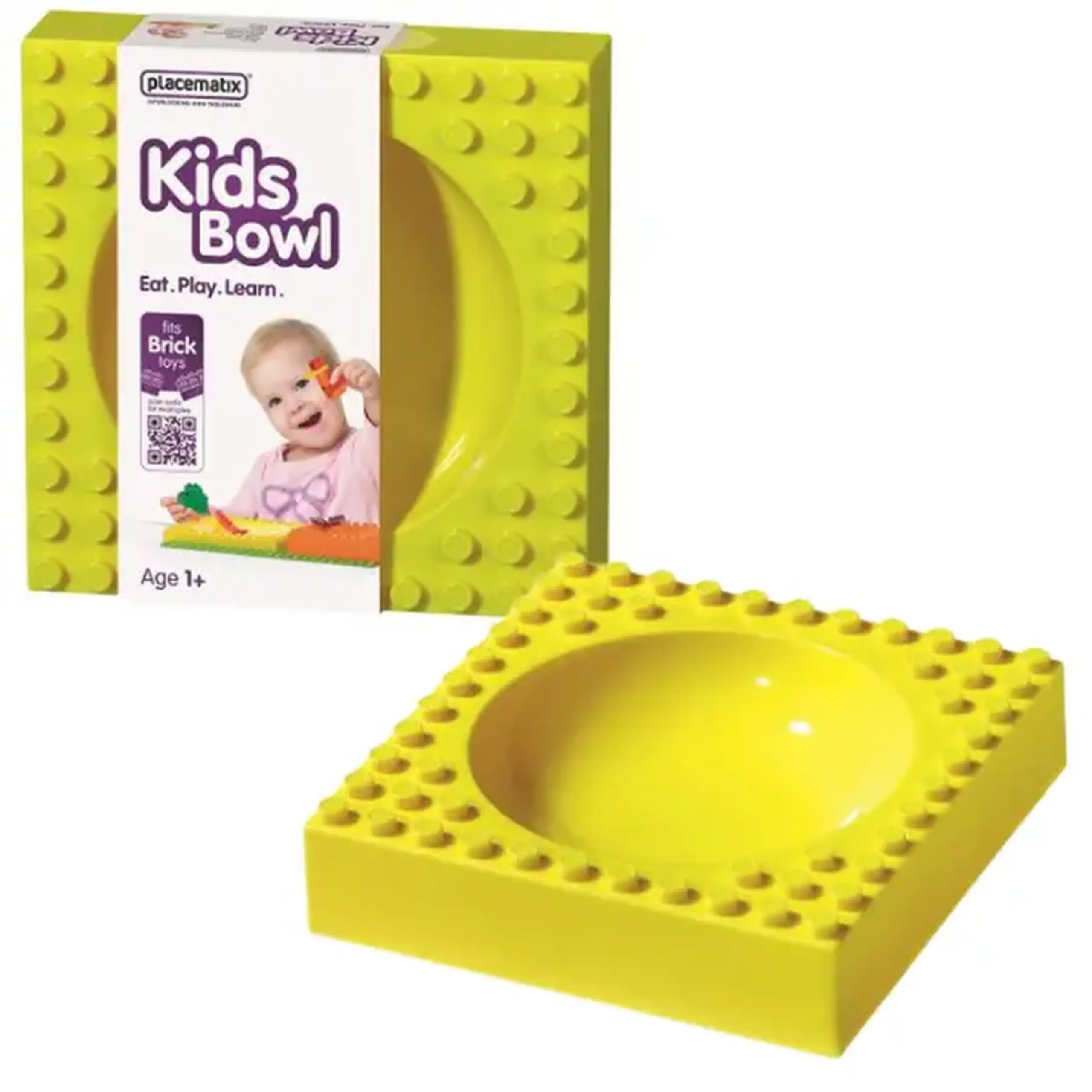 Veselă Unică pentru Copii - Placematix