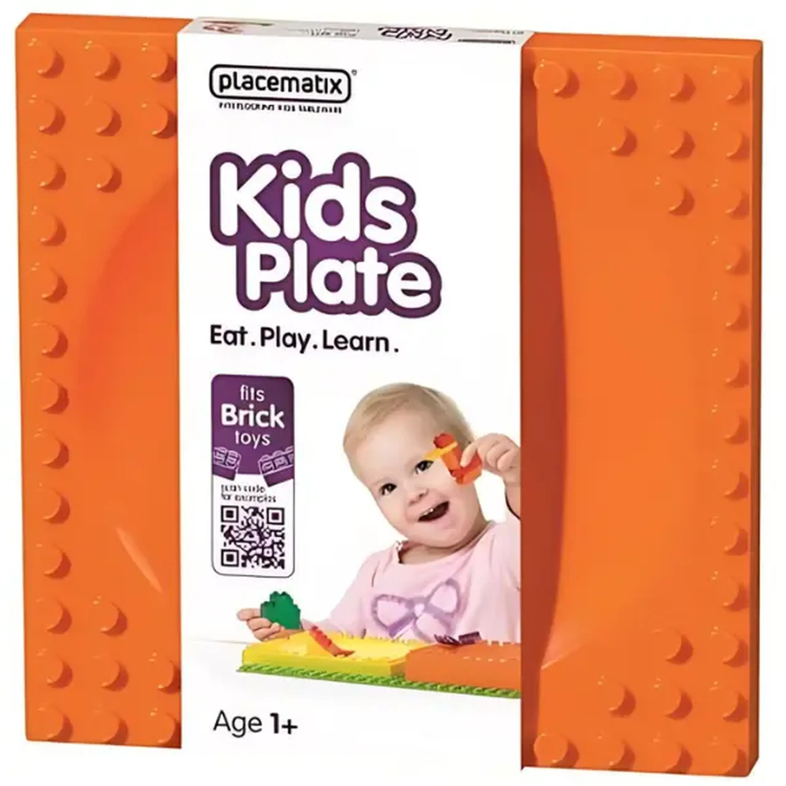 Farfurie pentru Copii - Placematix