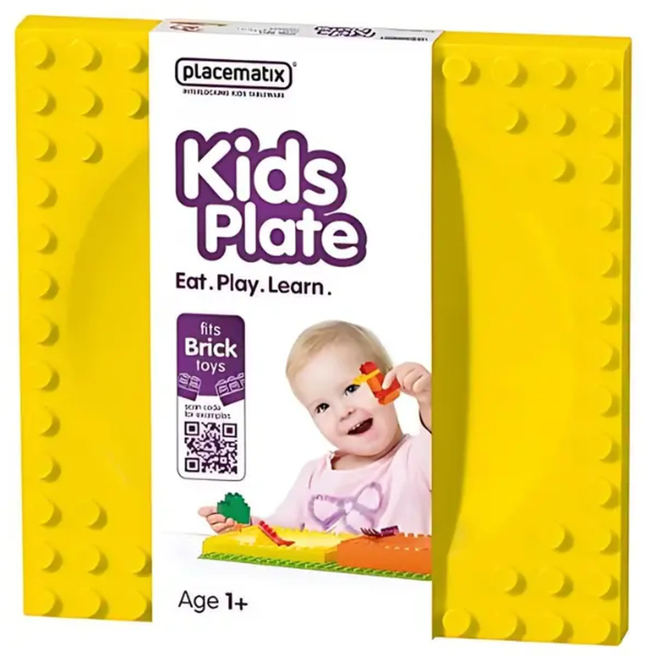 Farfurie pentru Copii - Placematix