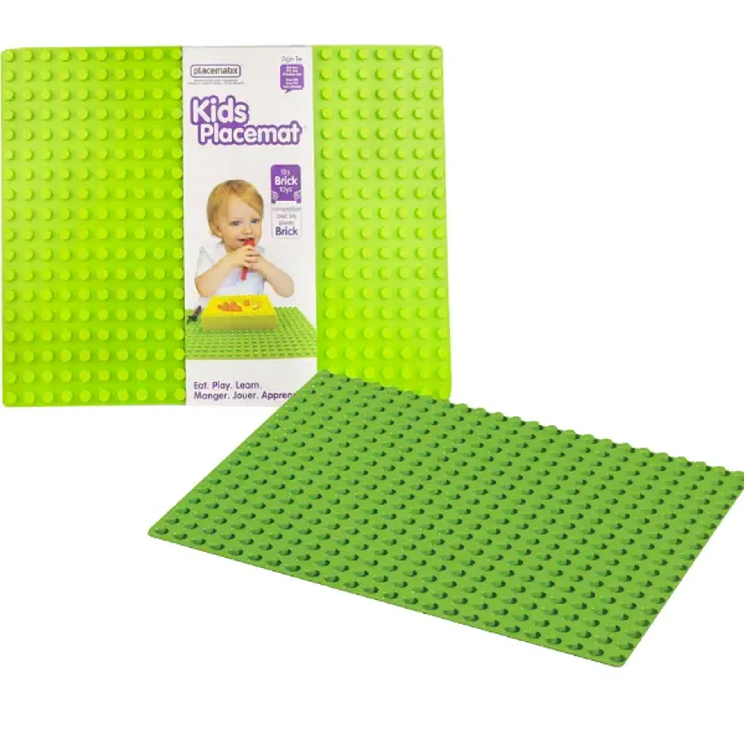 Suport de Masă pentru Copii - Placematix