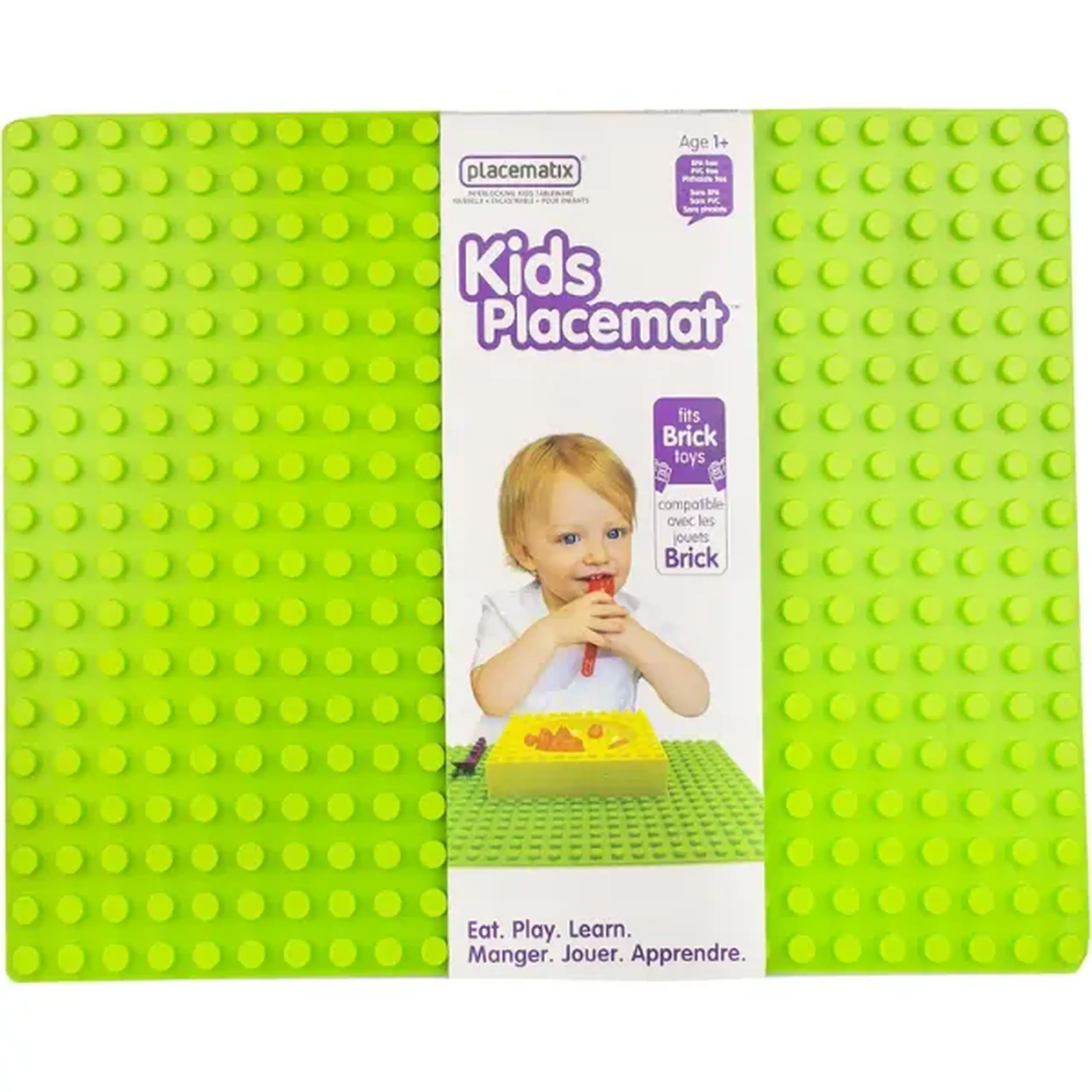Suport de Masă pentru Copii - Placematix