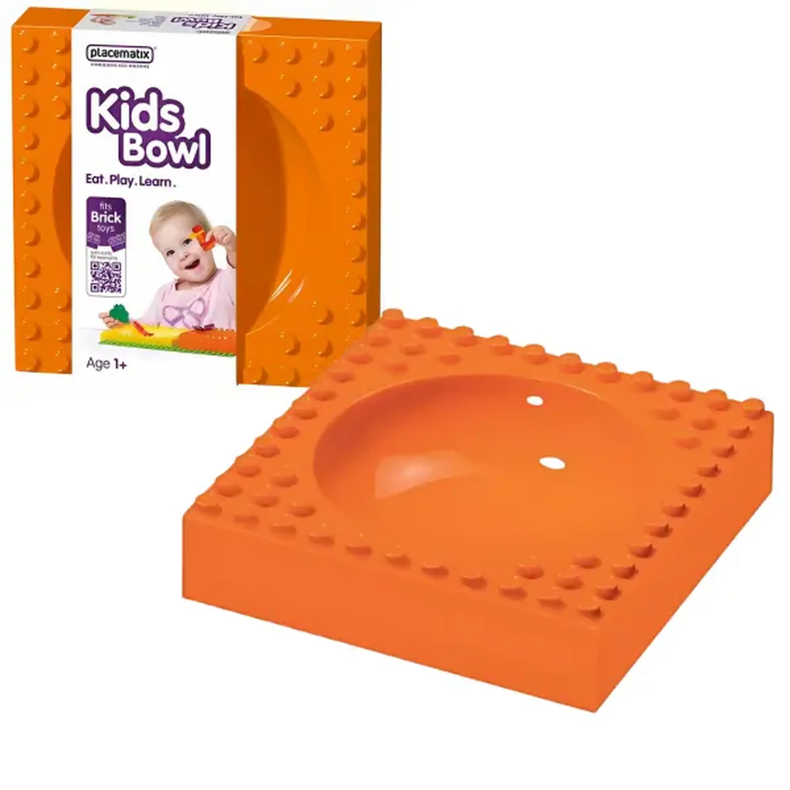 Farfurie pentru Copii - Placematix