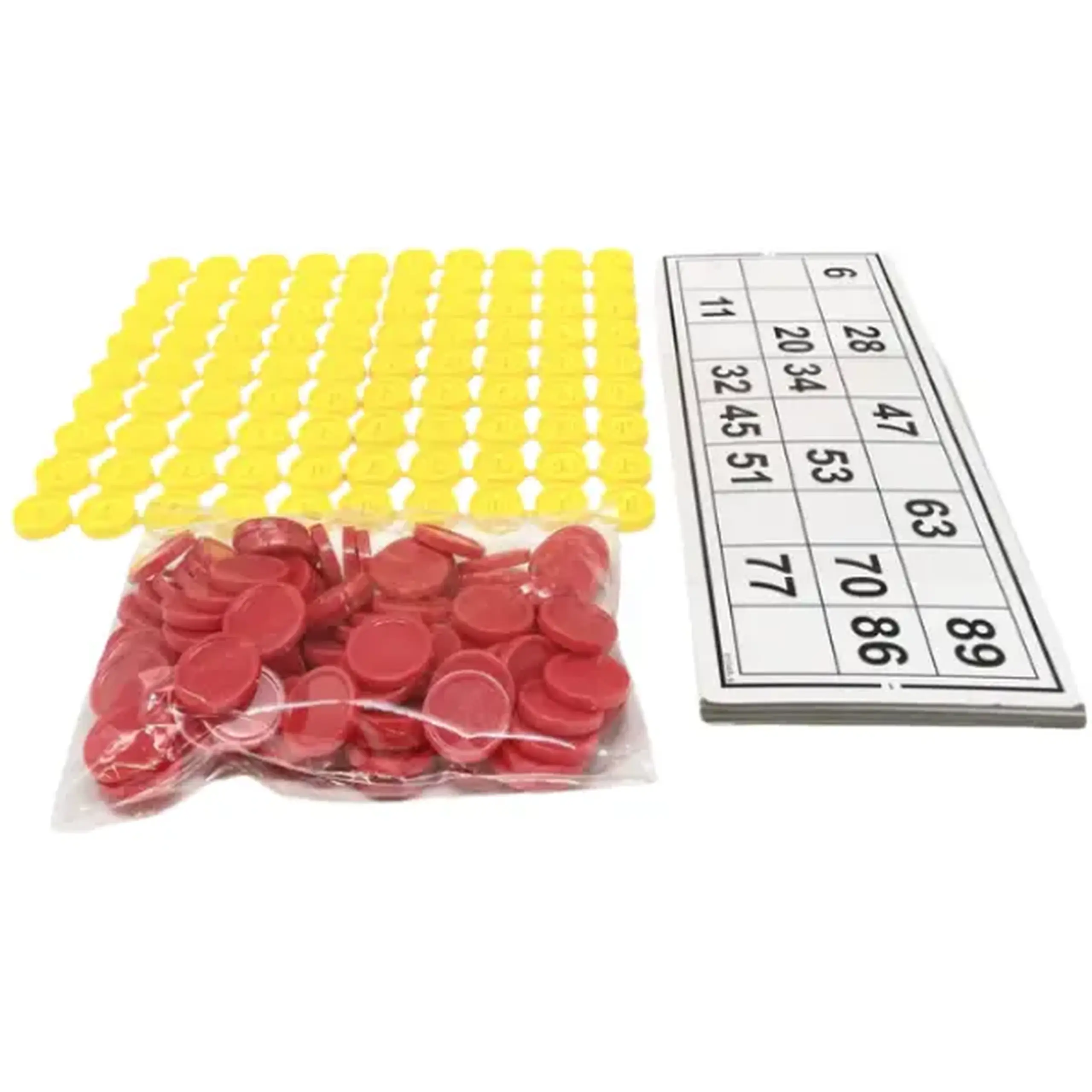 Jocul strategic "Loto rusesc"