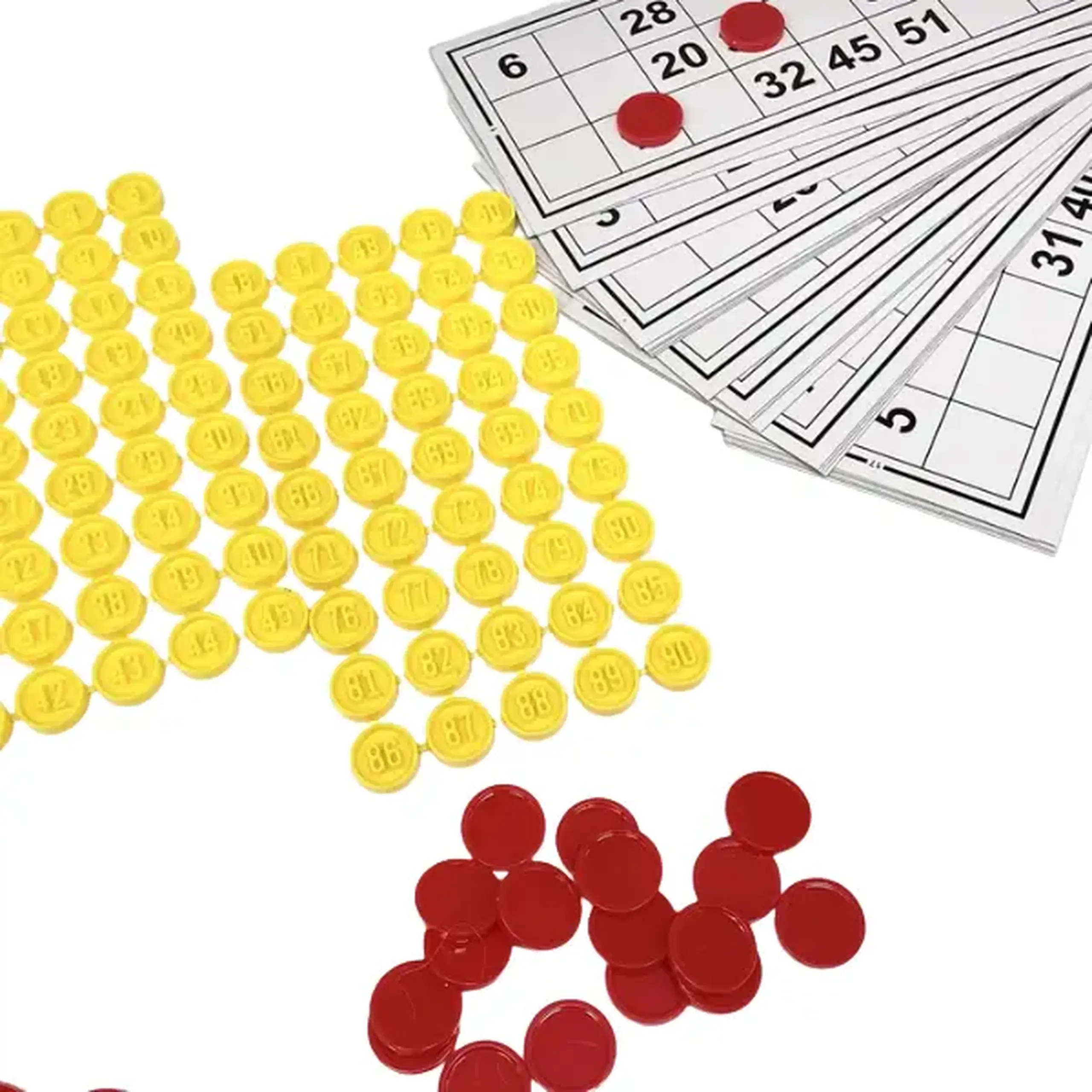 Jocul strategic "Loto rusesc"